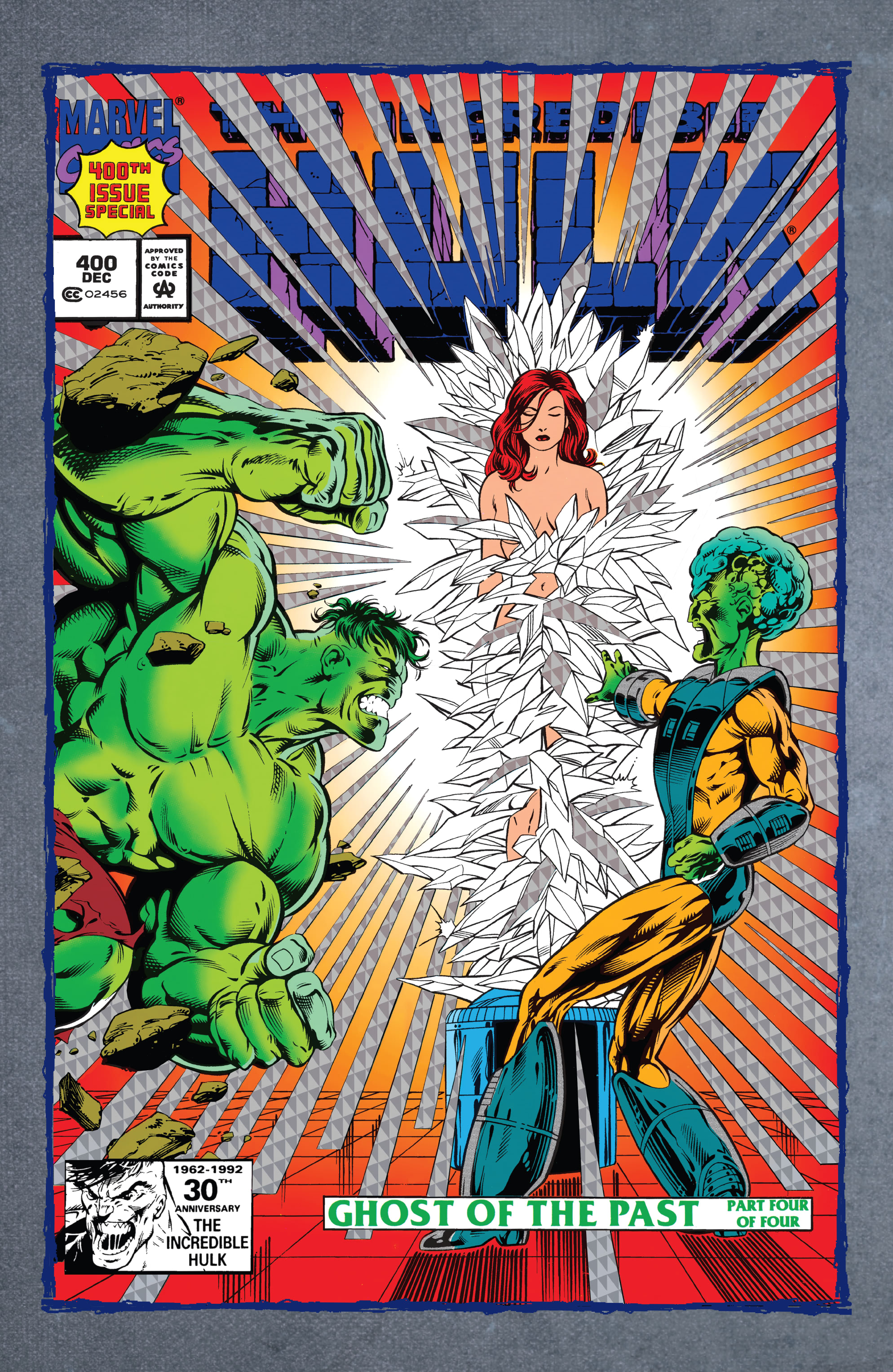 Read online Incredible Hulk By Peter David Omnibus comic -  Issue # TPB 2 (Part 10) - 38