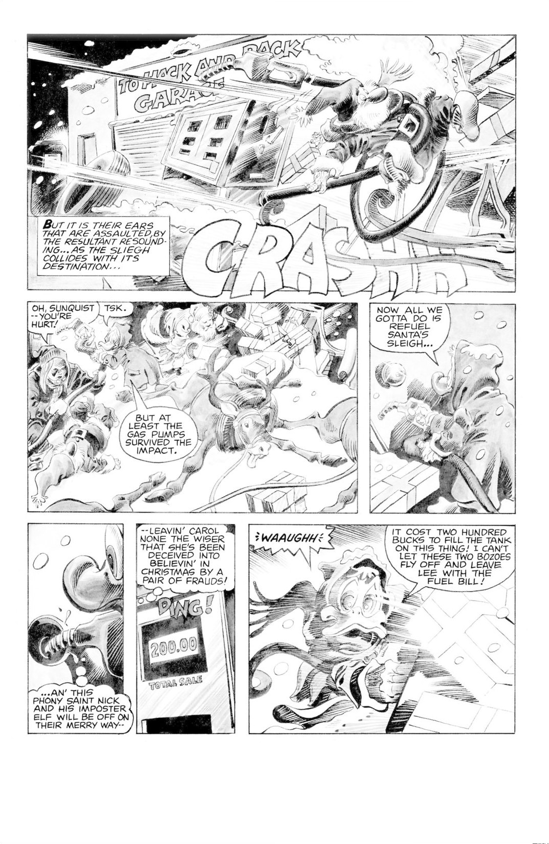 Read online Howard The Duck: The Complete Collection comic -  Issue # TPB 3 (Part 1) - 78