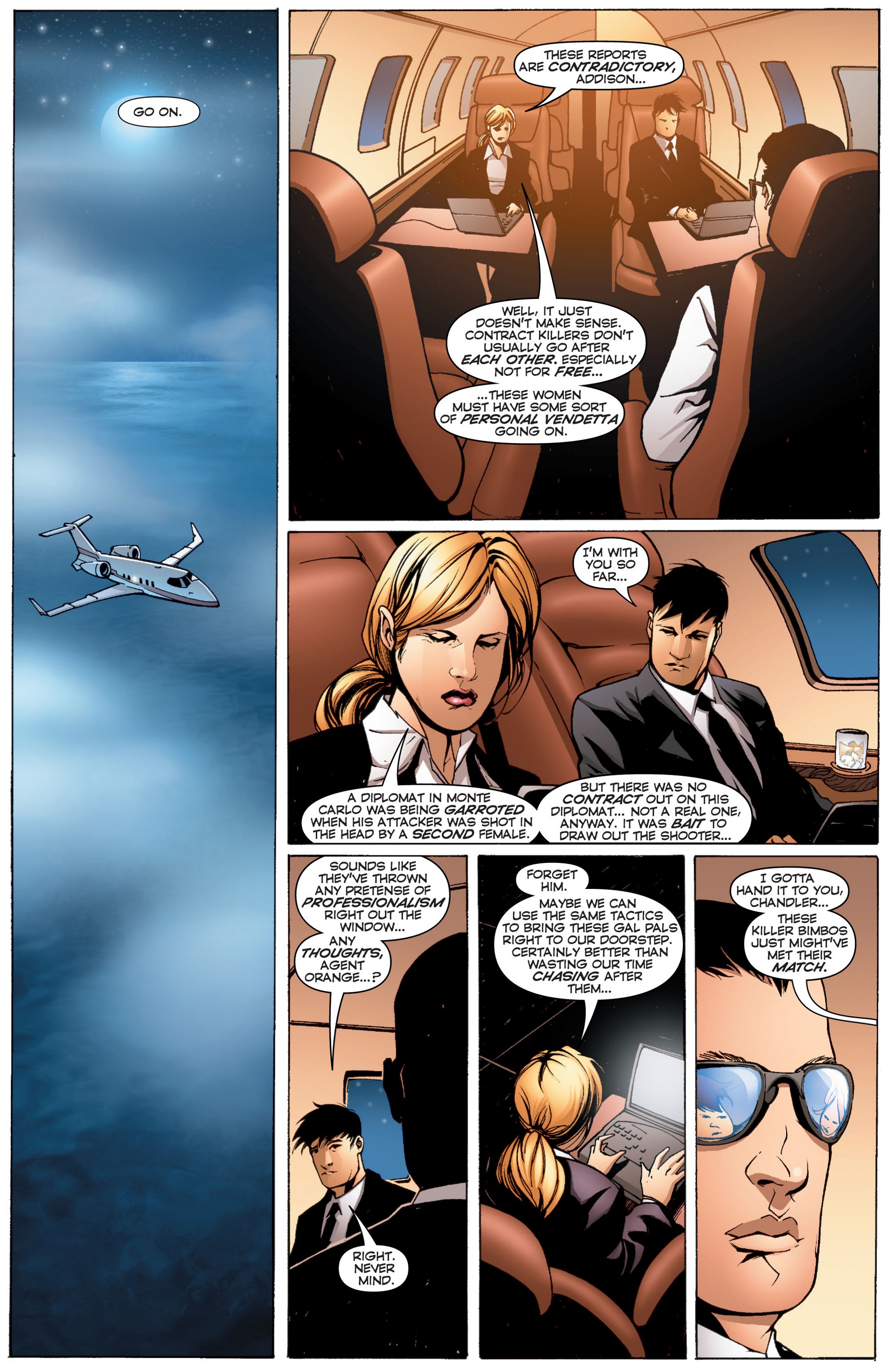Wildcats Version 3.0 Issue #15 #15 - English 13