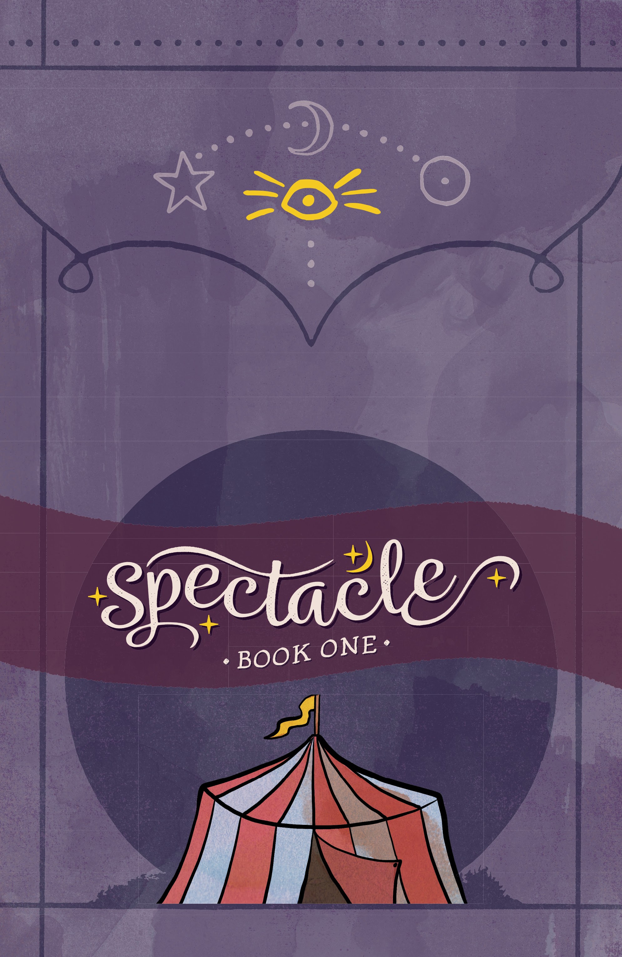 Read online Spectacle comic -  Issue # TPB 1 - 2