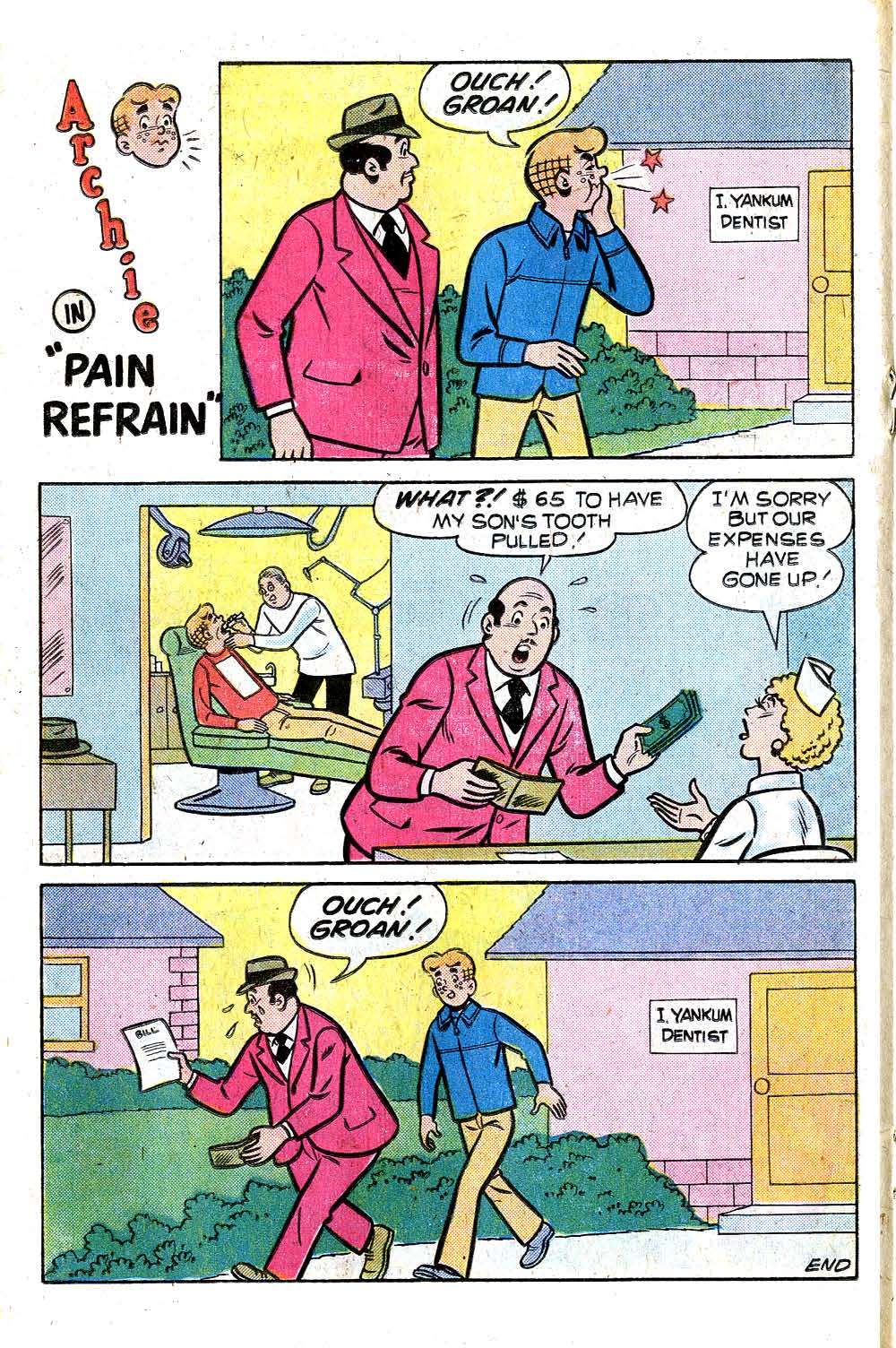 Archie (1960) 259 Page 18