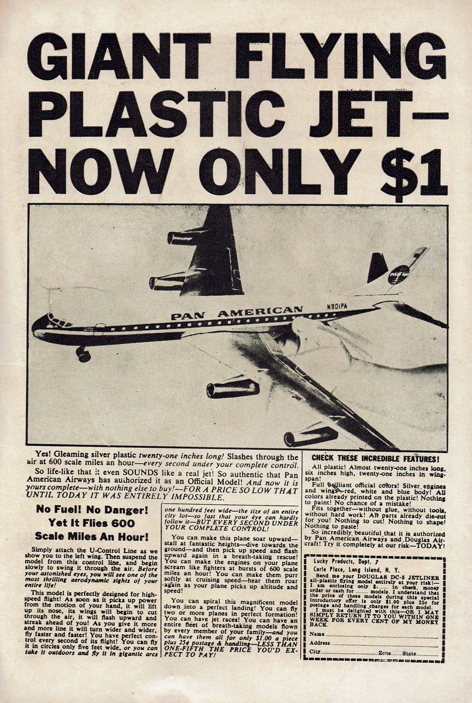 Read online My Little Margie (1954) comic -  Issue #26 - 35