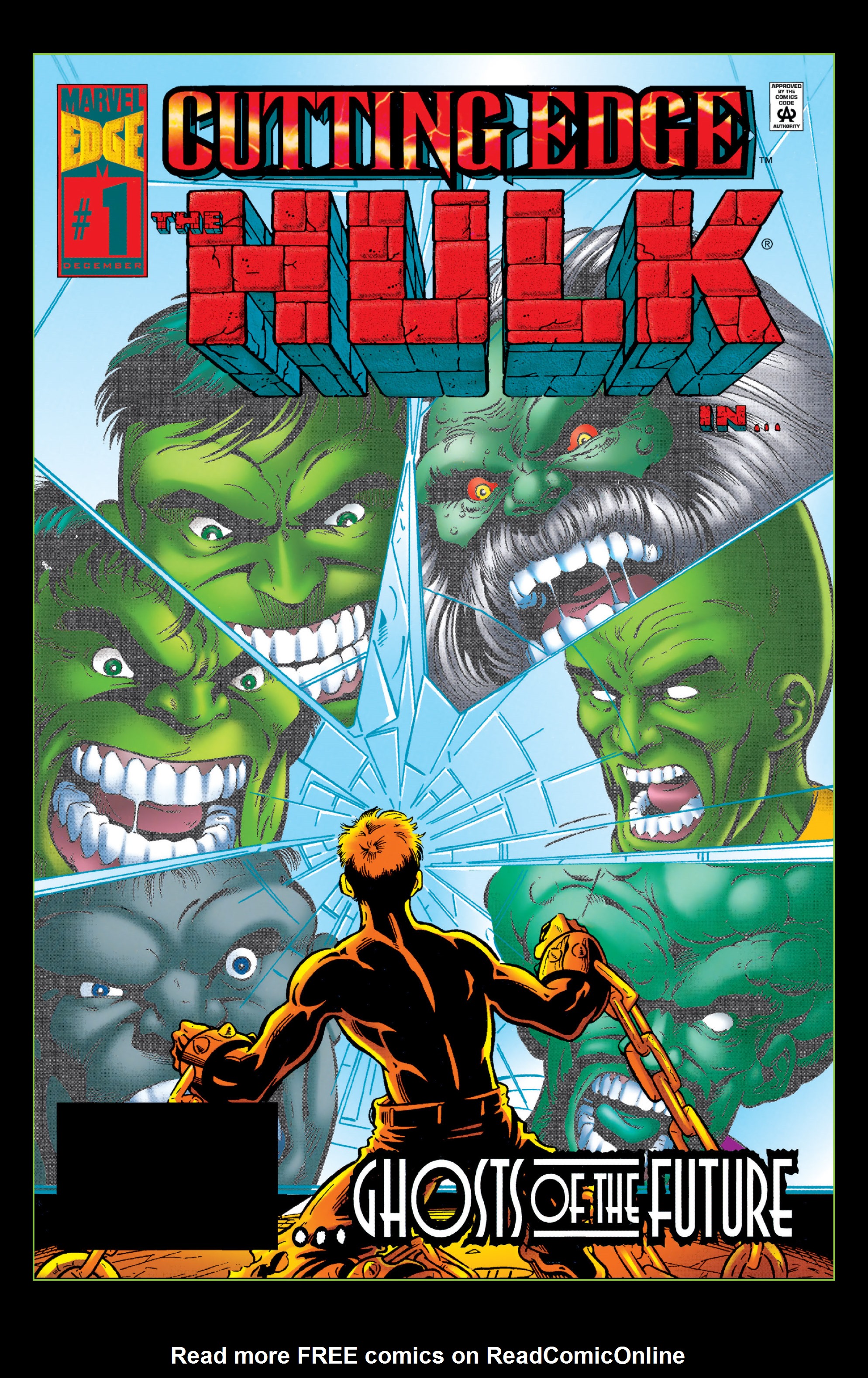 Read online Incredible Hulk Epic Collection comic -  Issue # TPB 22 (Part 1) - 92