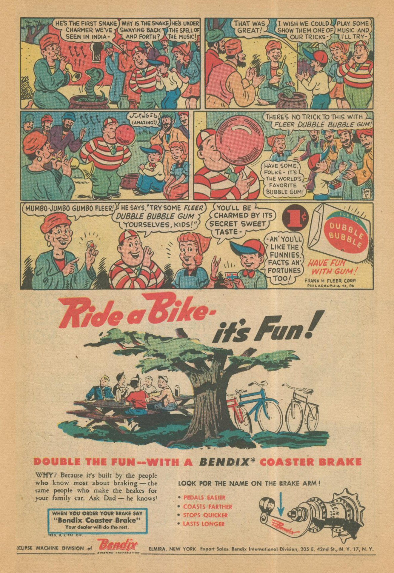 Read online Sad Sack comic -  Issue #32 - 16