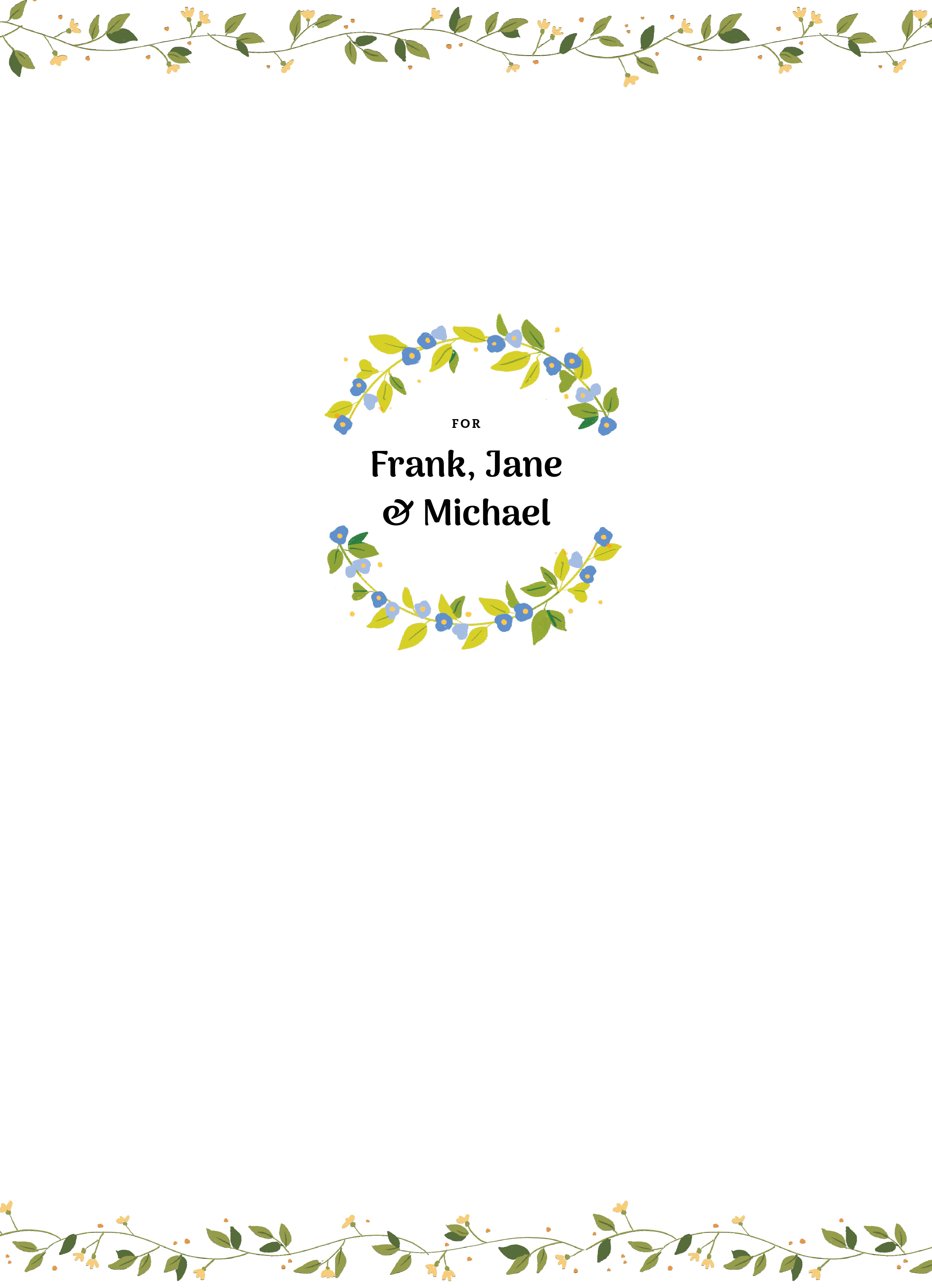 Read online The Tea Dragon Series comic -  Issue # The Tea Dragon Tapestry - 3