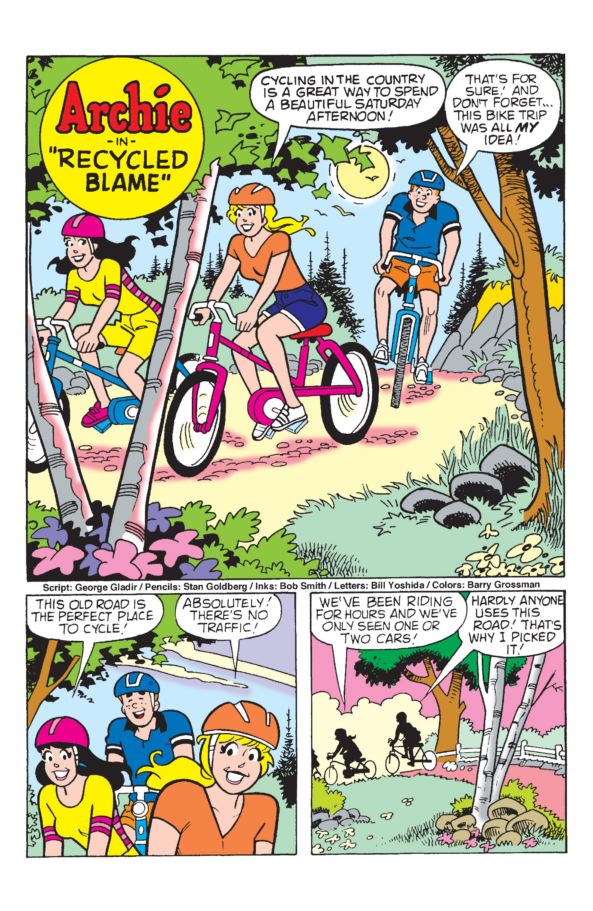 Read online Pep Digital comic -  Issue #184 - 90