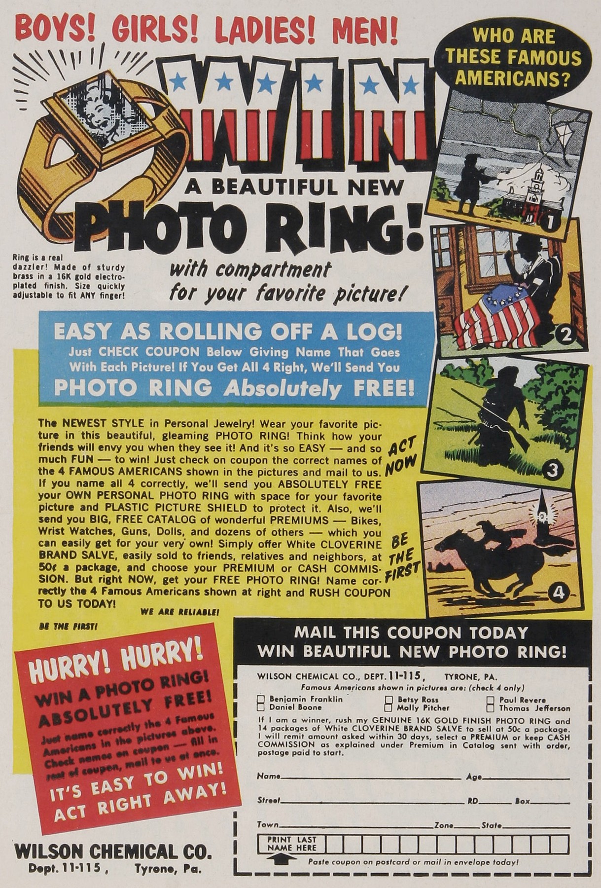 Read online The Brave and the Bold (1955) comic -  Issue #34 - 36
