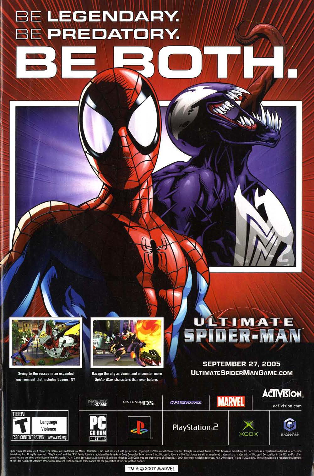 Read online The Incredible Hulk (2000) comic -  Issue #86 - 11