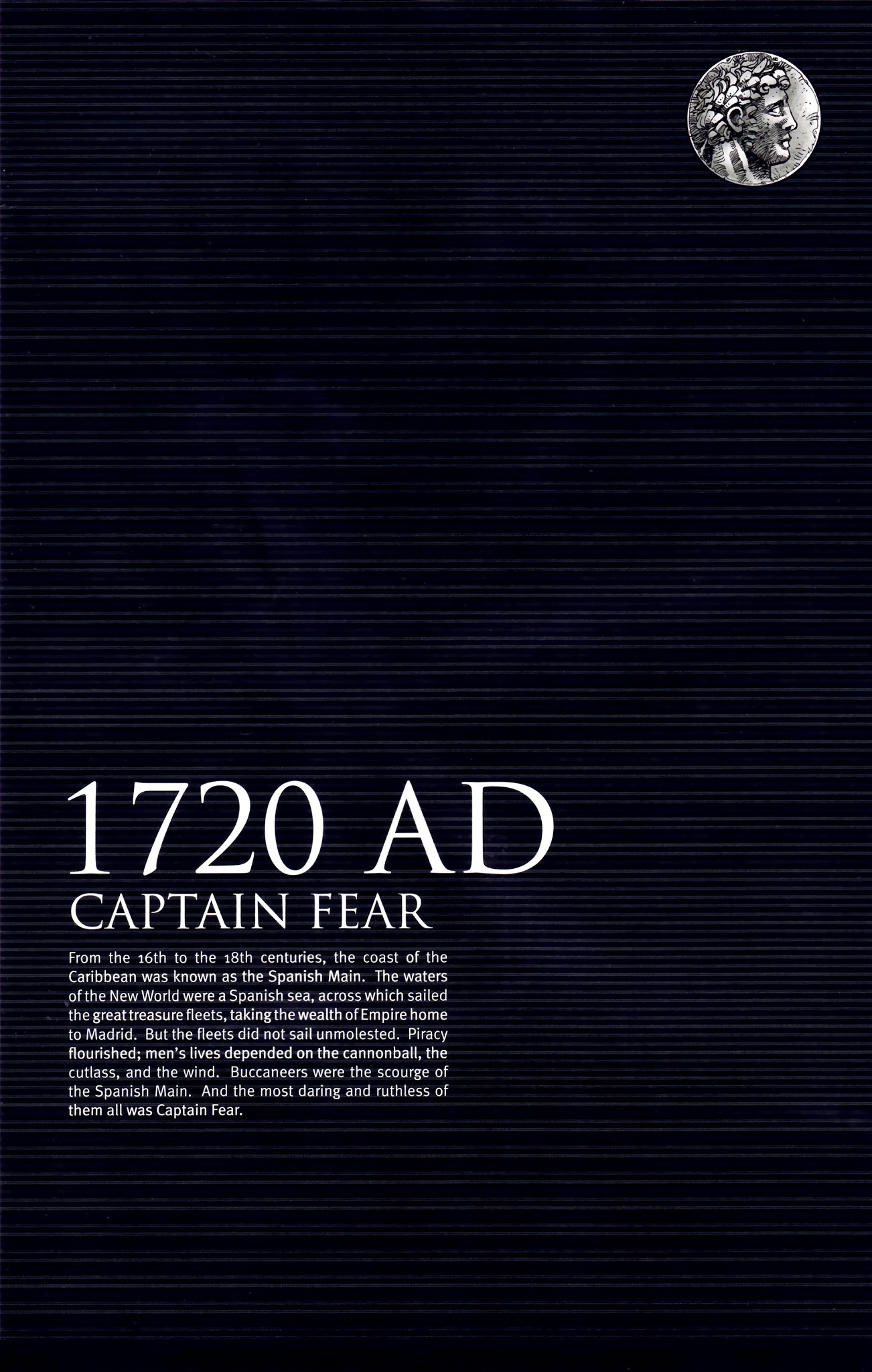 Read online The Judas Coin comic -  Issue # TPB - 43