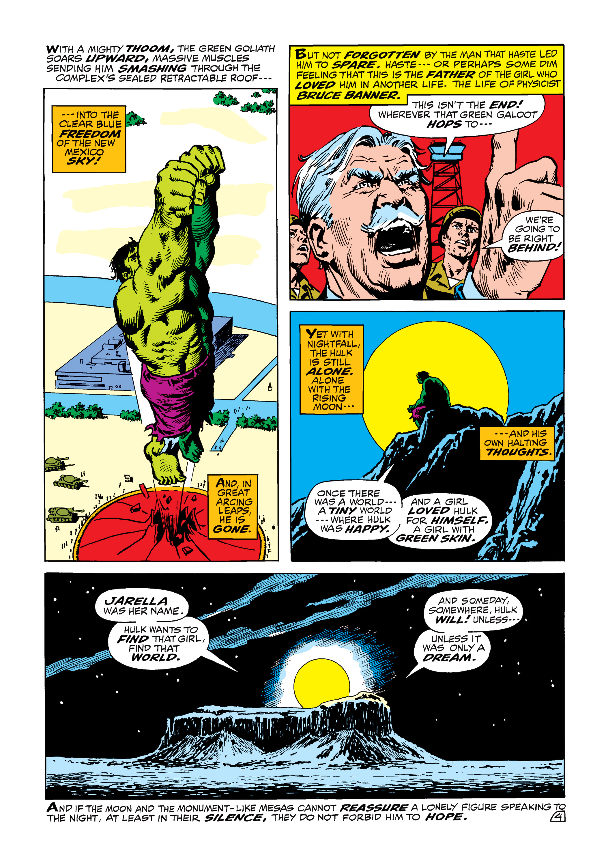 Read online Marvel Masterworks: The X-Men comic -  Issue # TPB 7 (Part 1) - 31