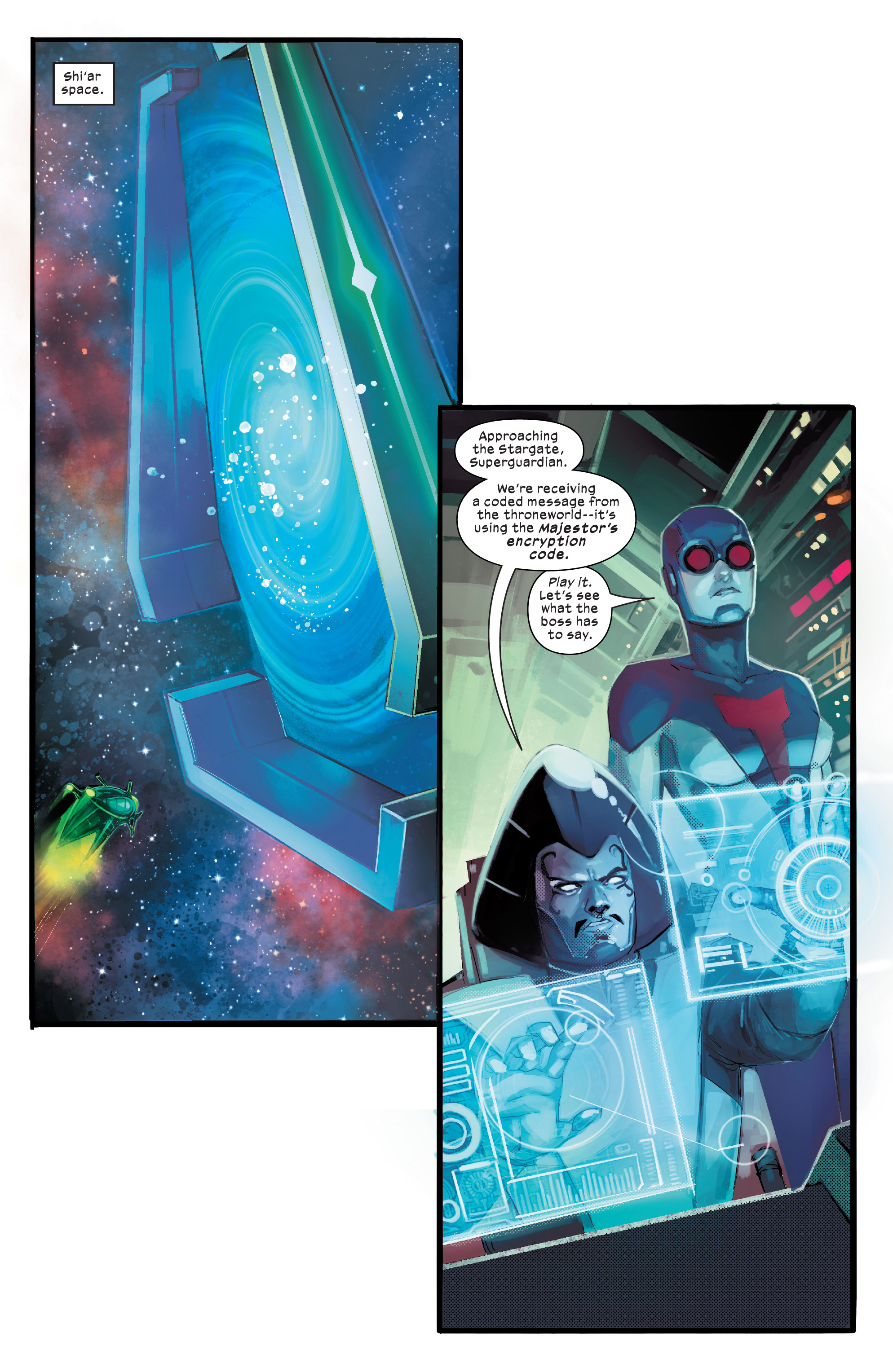 Read online New Mutants (2019) comic -  Issue #2 - 14