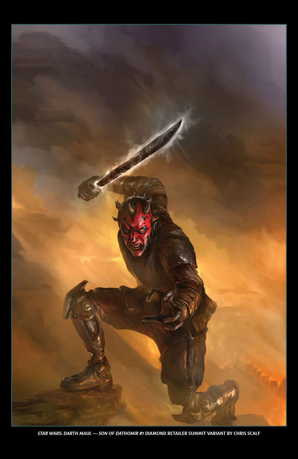 Read online Star Wars Legends Epic Collection: The Clone Wars comic -  Issue # TPB 4 (Part 5) - 25