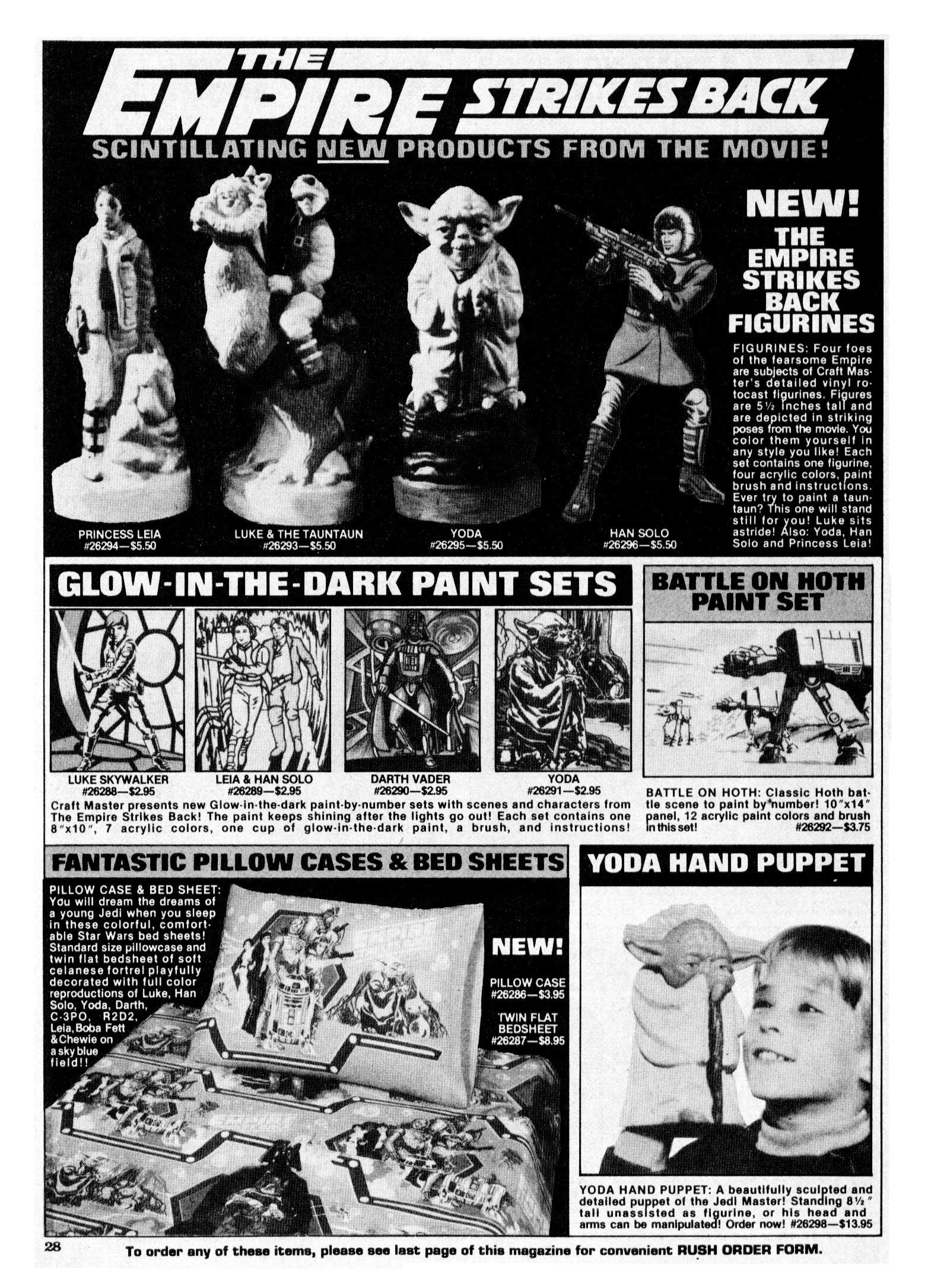 Read online Vampirella (1969) comic -  Issue #106 - 28