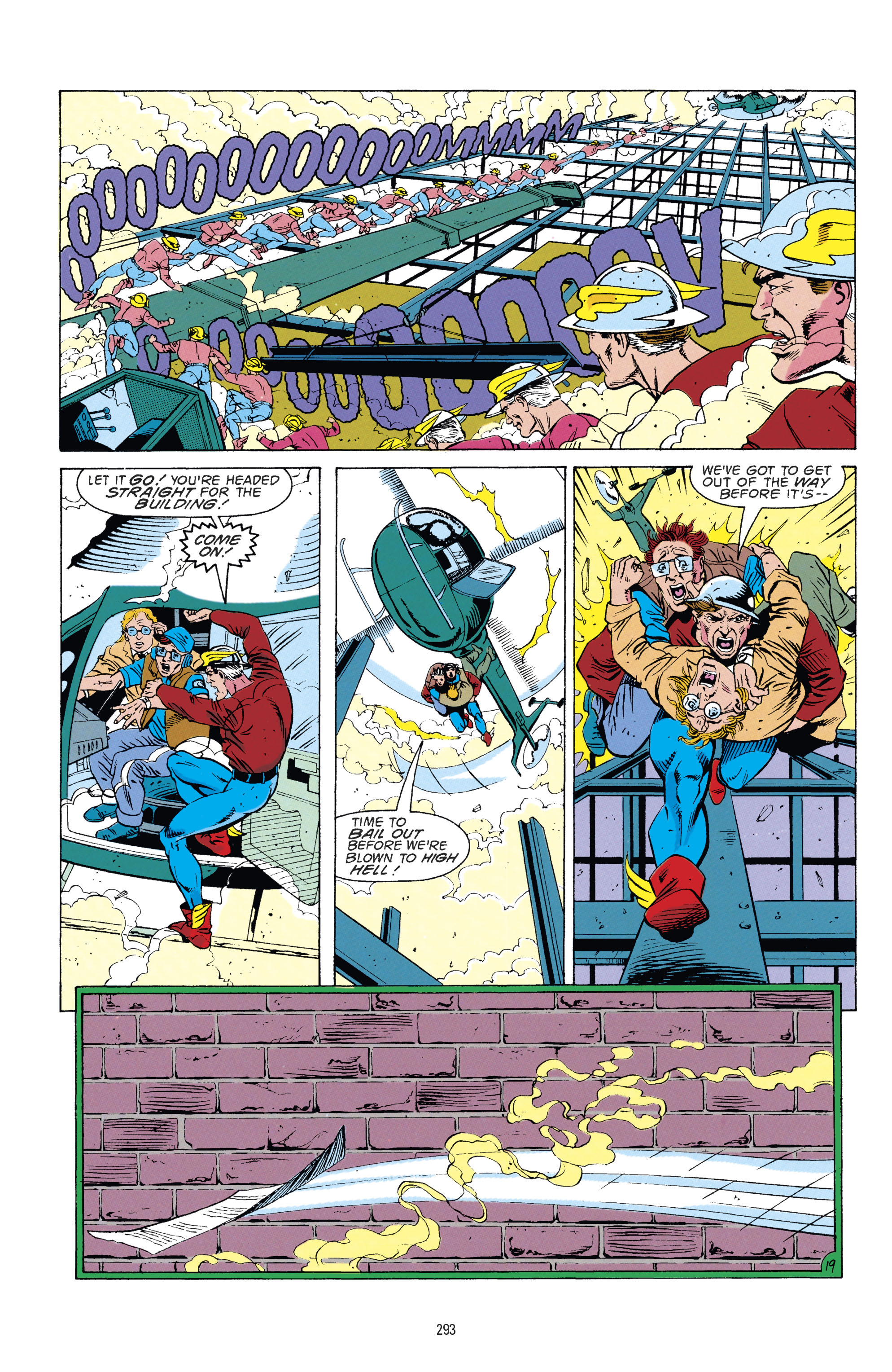 Read online Flash by Mark Waid comic -  Issue # TPB 2 (Part 3) - 84