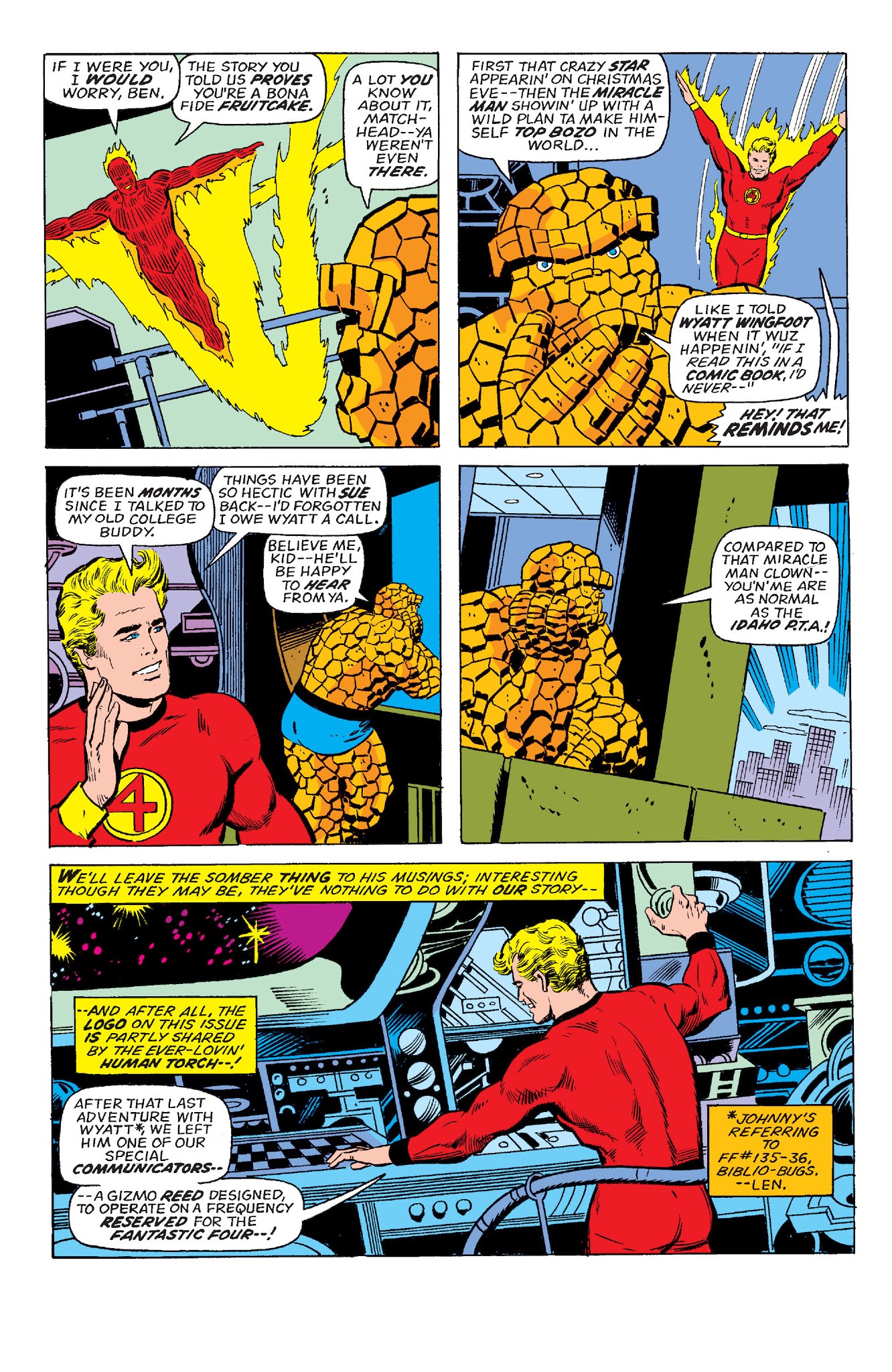 Read online Son of Satan Classic comic -  Issue # TPB (Part 3) - 55