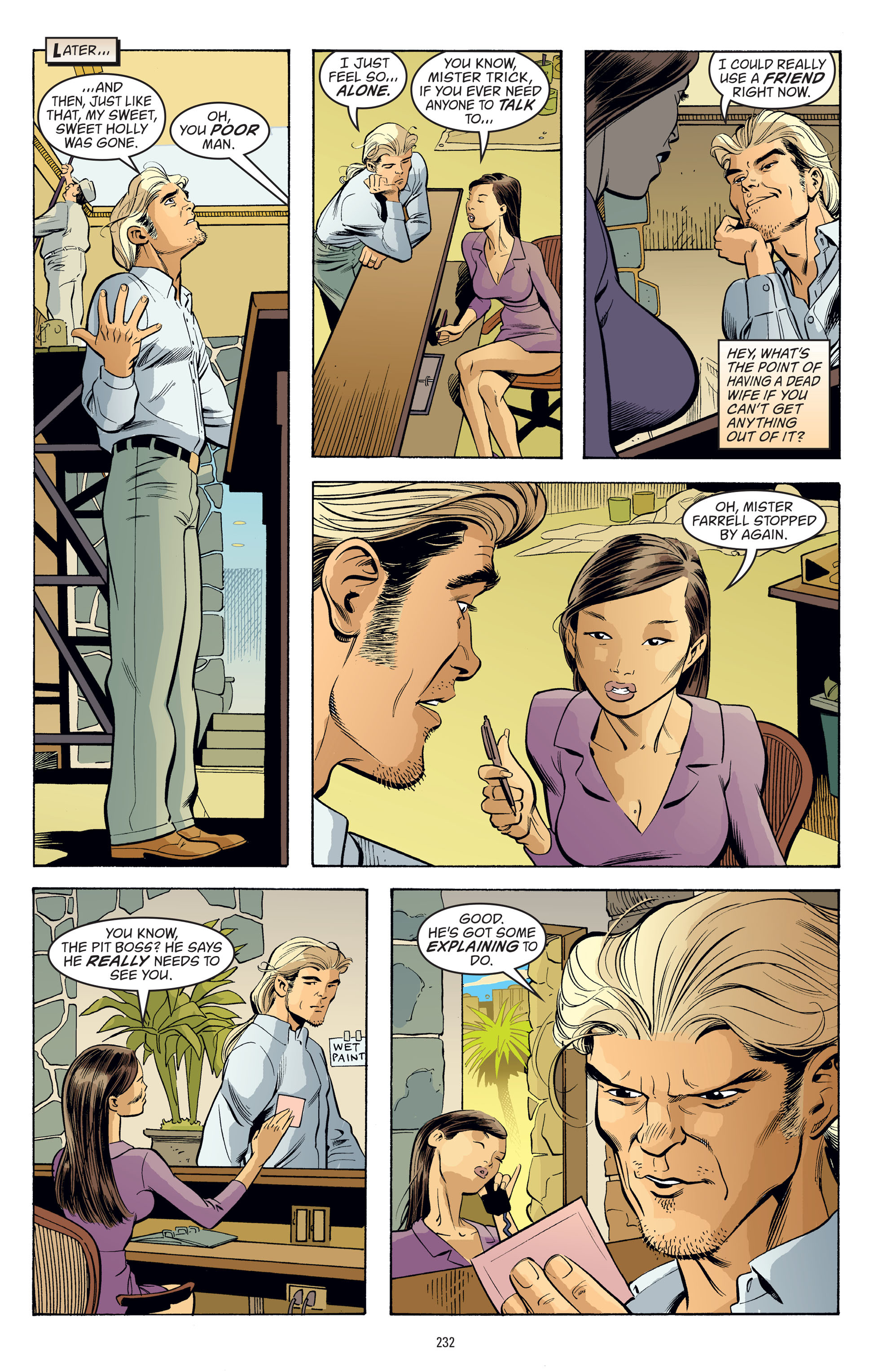 Read online Jack of Fables comic -  Issue # _TPB The Deluxe Edition 1 (Part 3) - 29