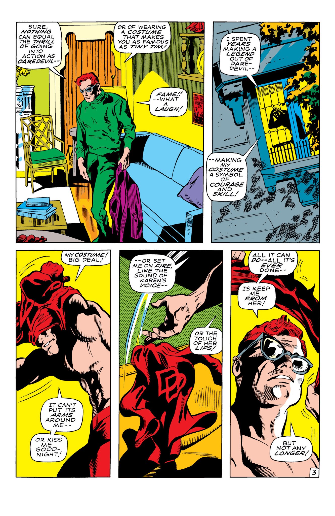 Read online Daredevil Epic Collection comic -  Issue # TPB 3 (Part 2) - 55