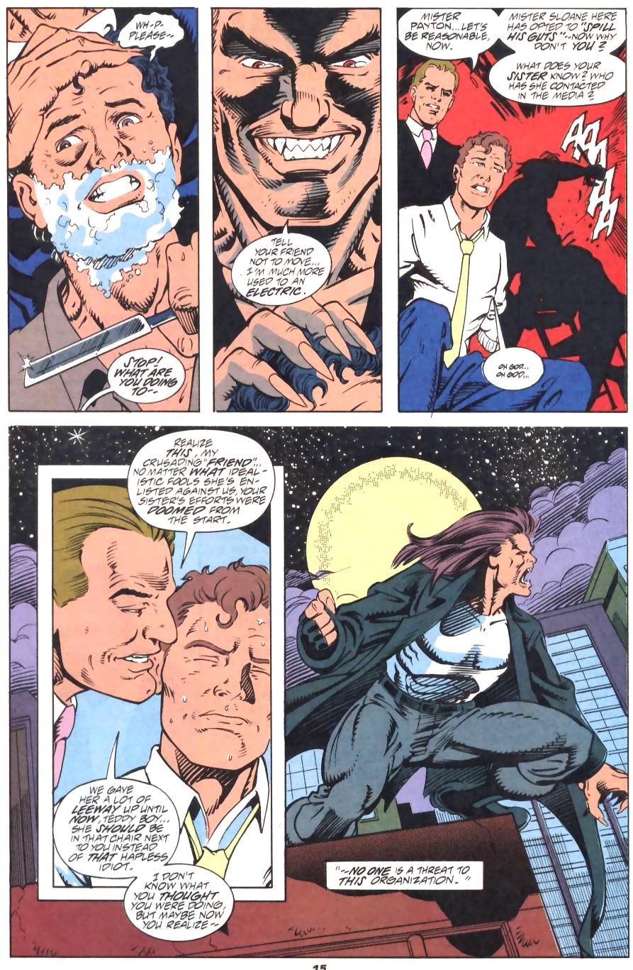 Read online Mad-Dog comic -  Issue #2 - 22