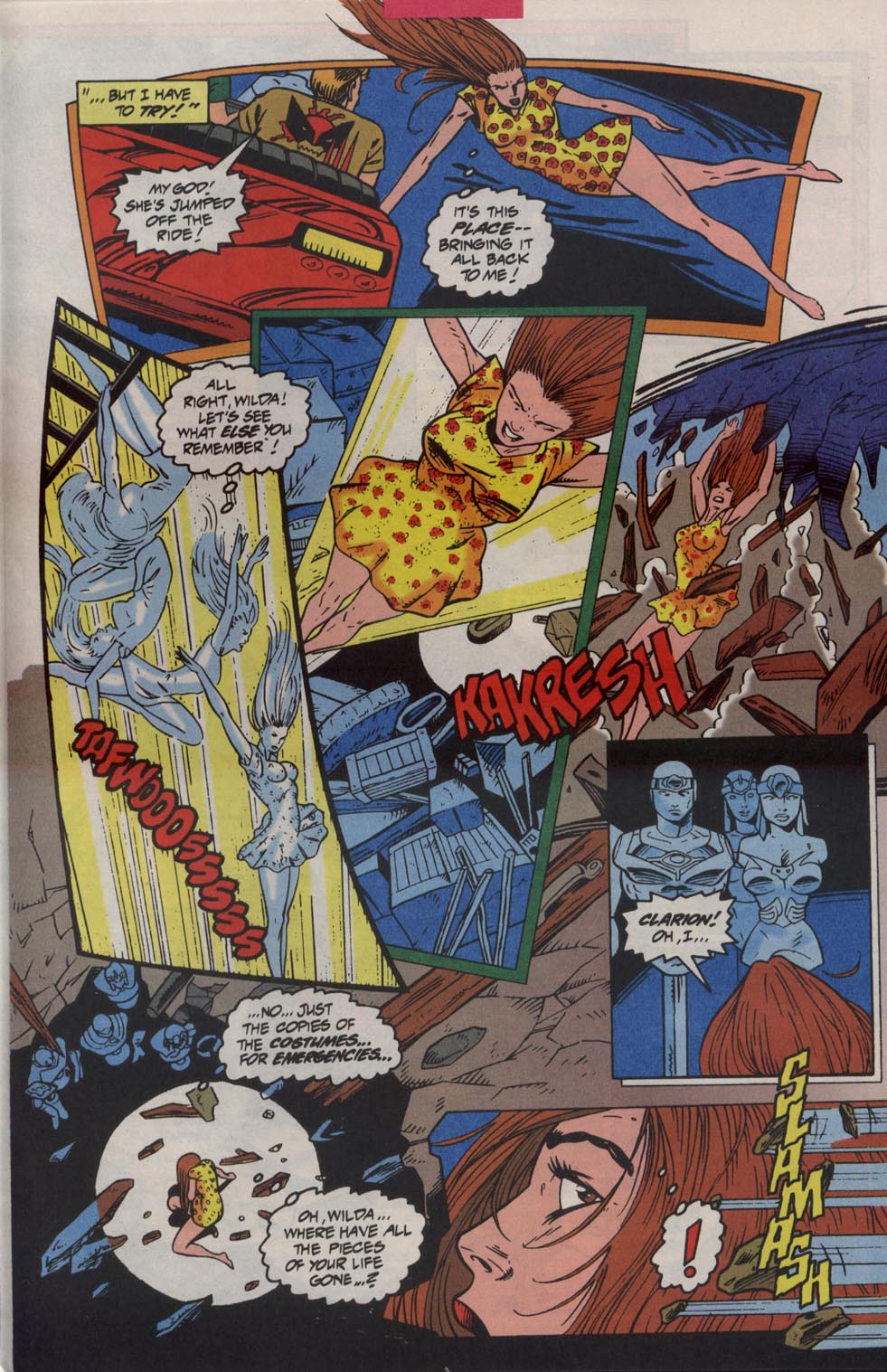 Read online Hyperkind comic -  Issue #8 - 11