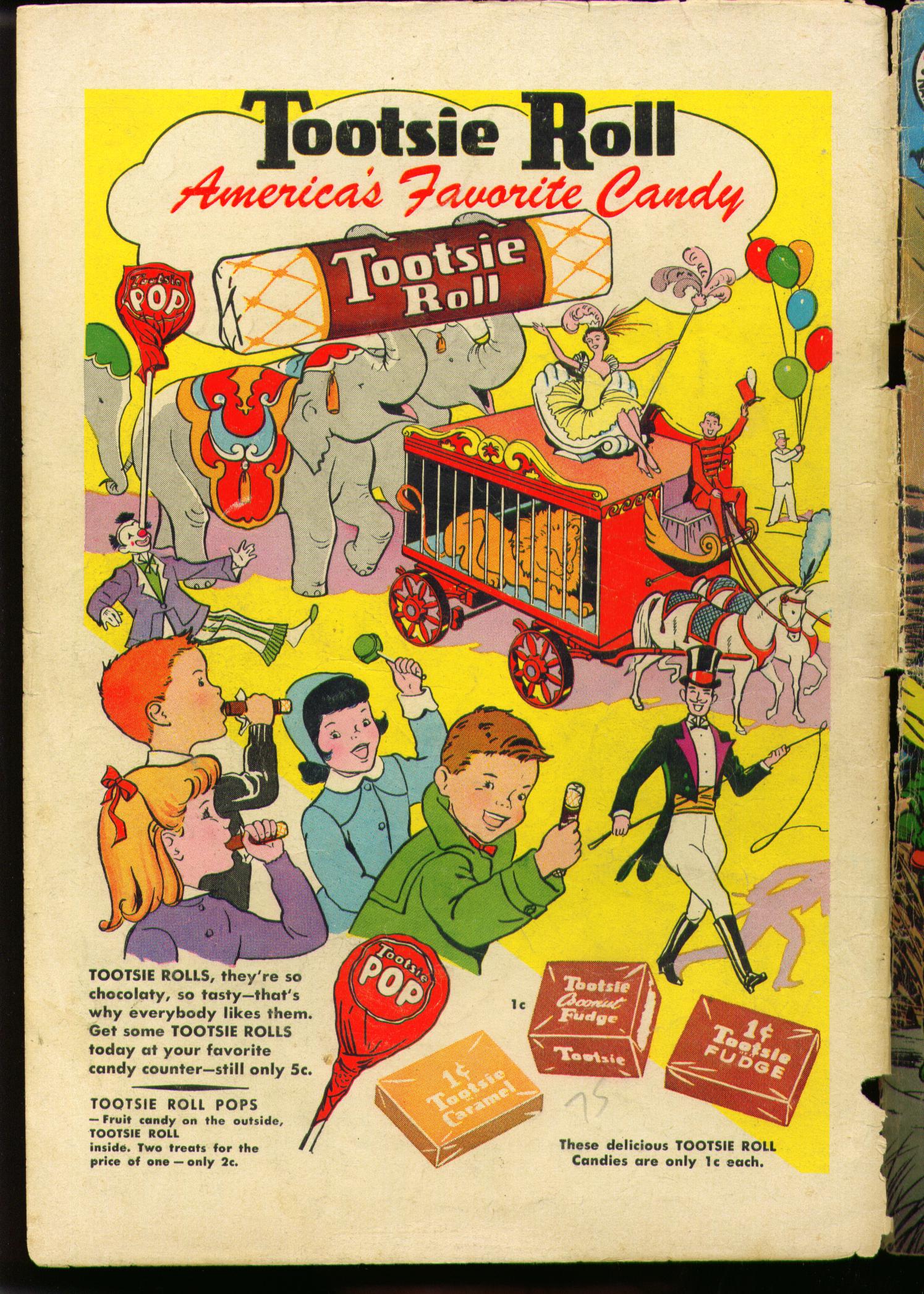 Read online Batman (1940) comic -  Issue #92 - 36