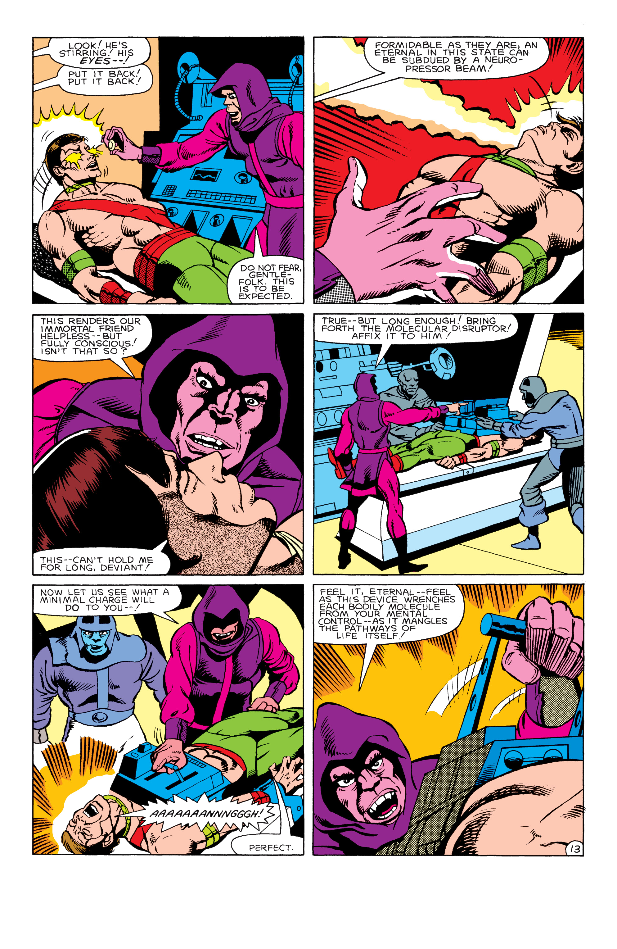 Read online Iron Man Epic Collection comic -  Issue # Duel of Iron (Part 1) - 16
