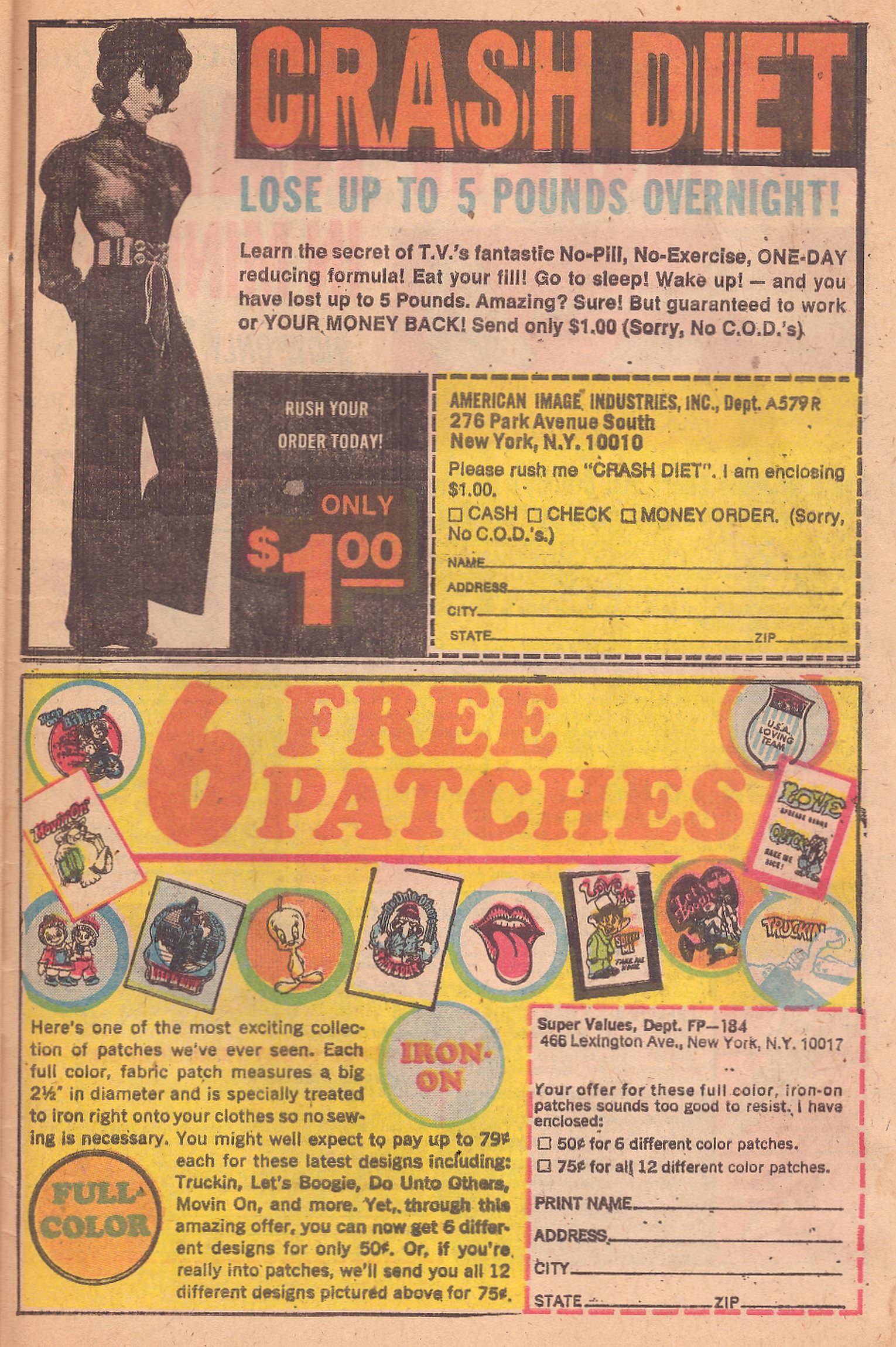 Read online Just Married comic -  Issue #107 - 33