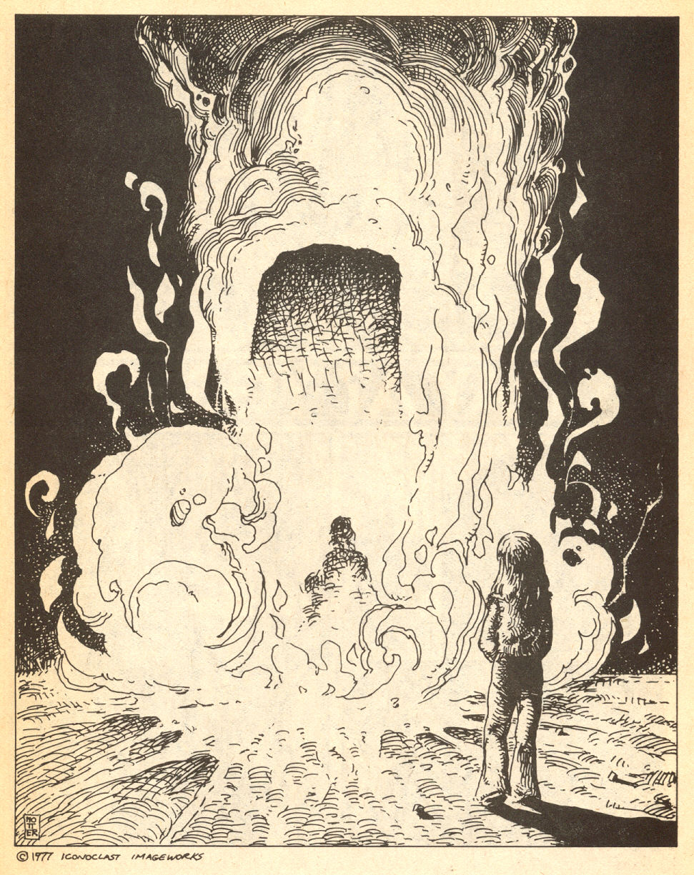 Read online Andromeda comic -  Issue #1 - 48