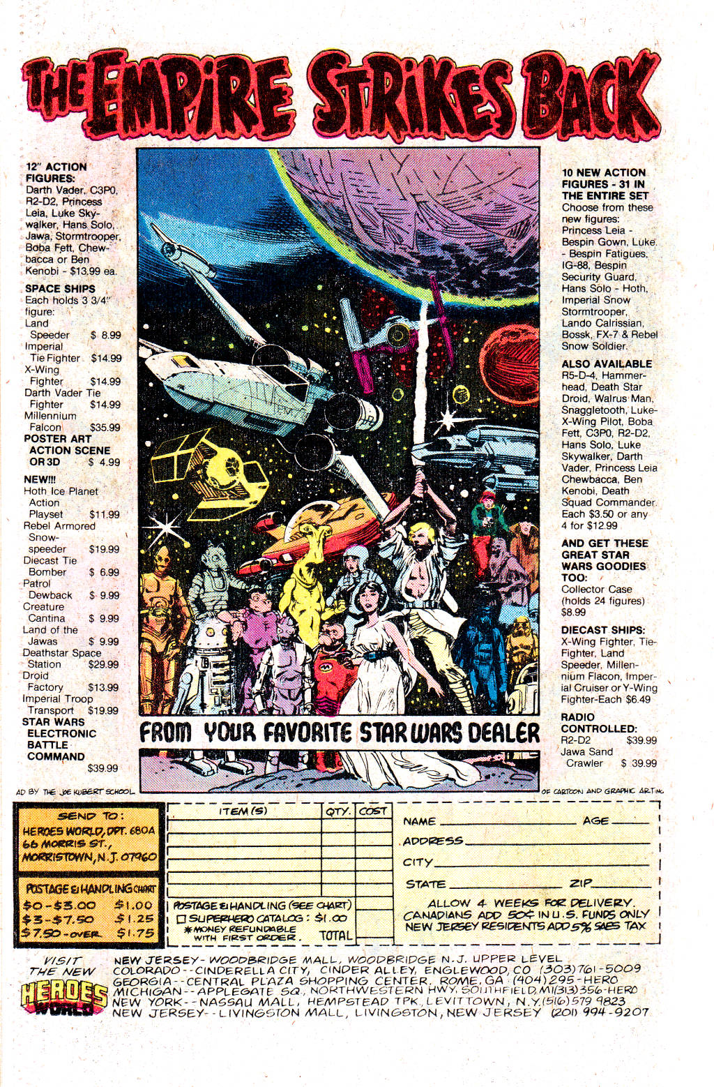 Read online Marvel Super-Heroes comic -  Issue #91 - 21