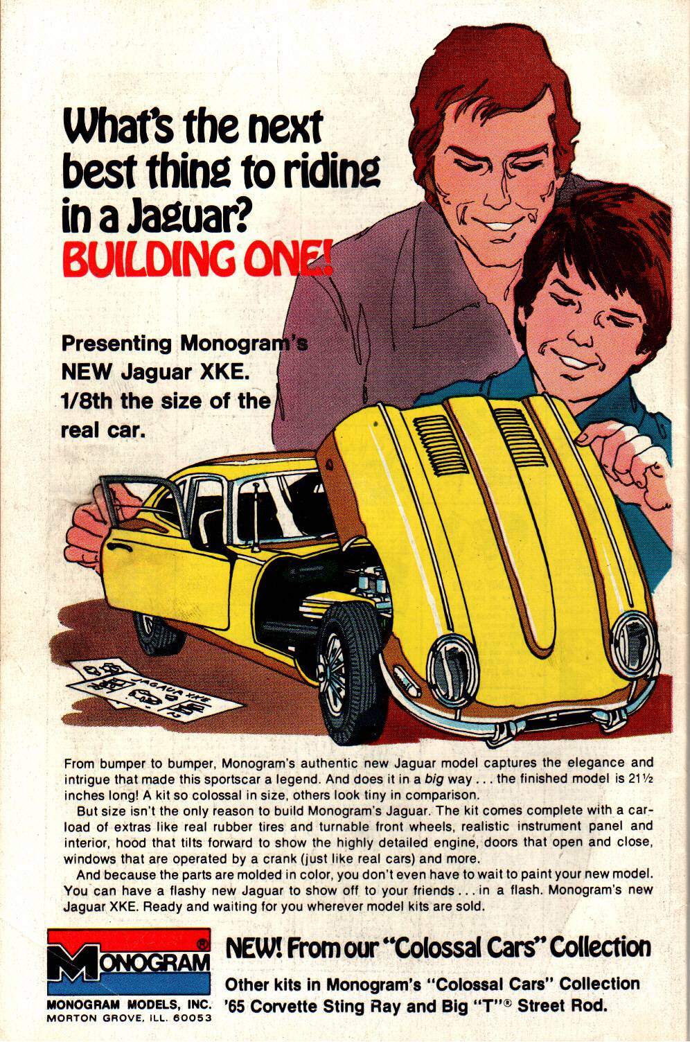 Read online Shazam! (1973) comic -  Issue #28 - 36