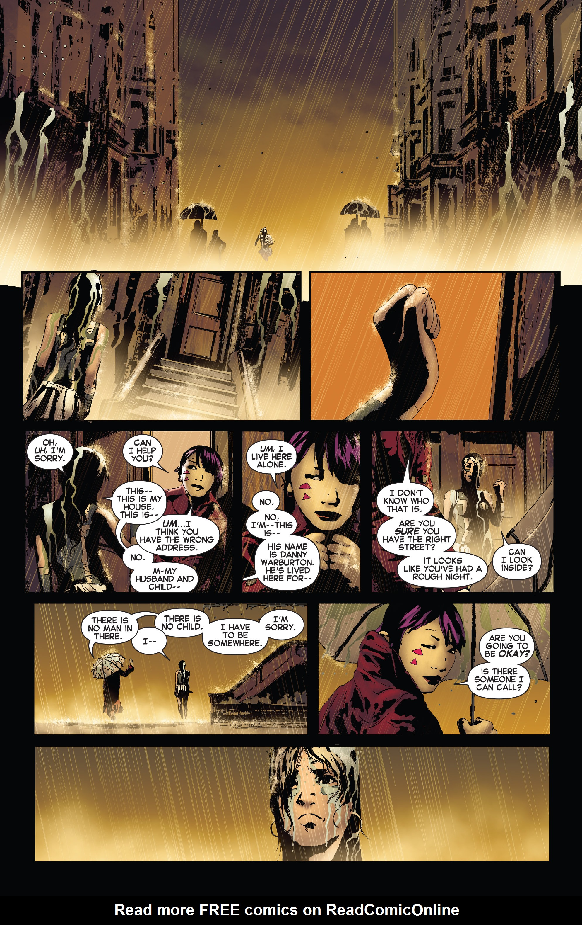 Read online All-New X-Men (2013) comic -  Issue # _Annual 1 - 18