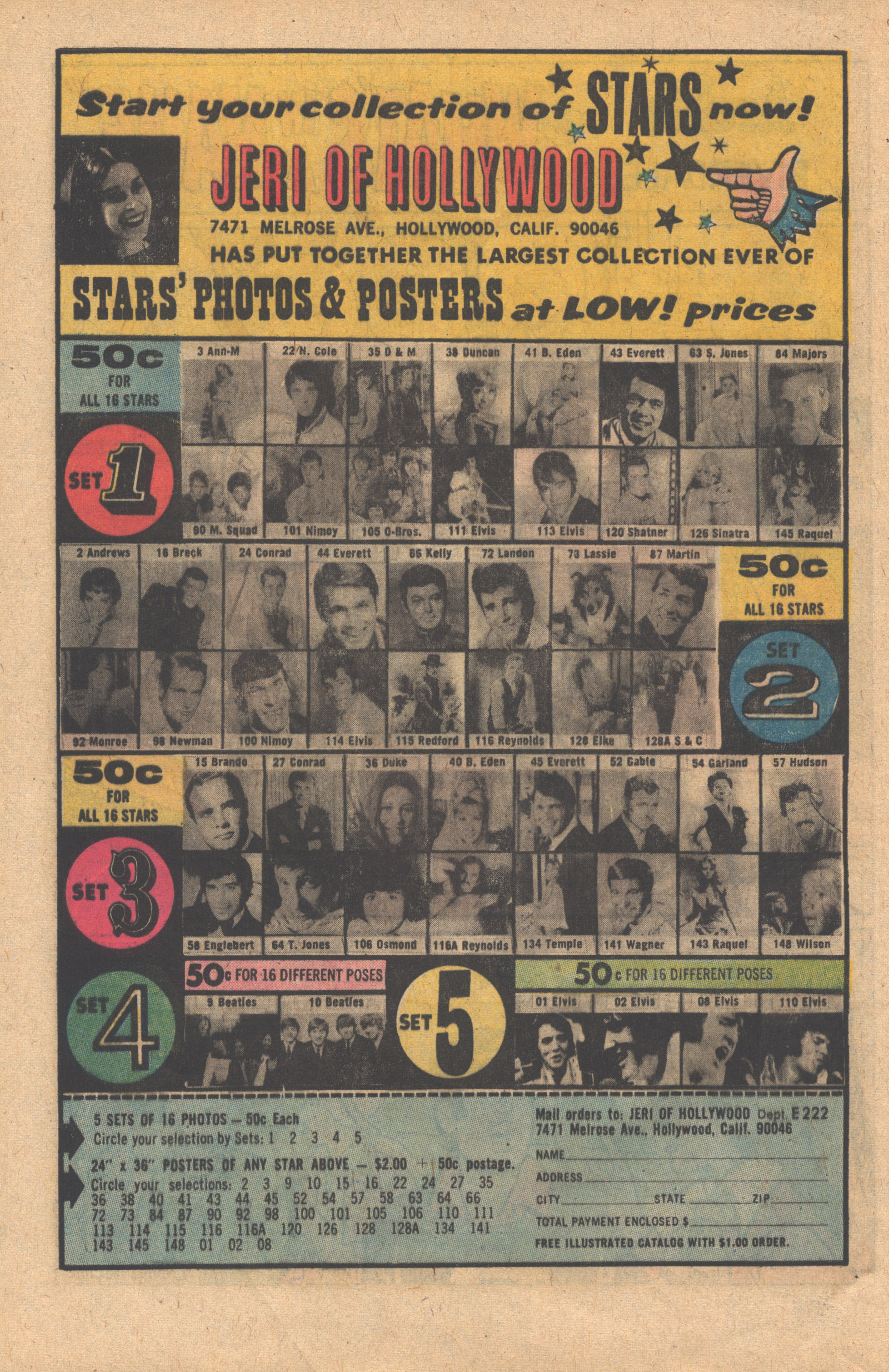 Read online Archie at Riverdale High (1972) comic -  Issue #16 - 28