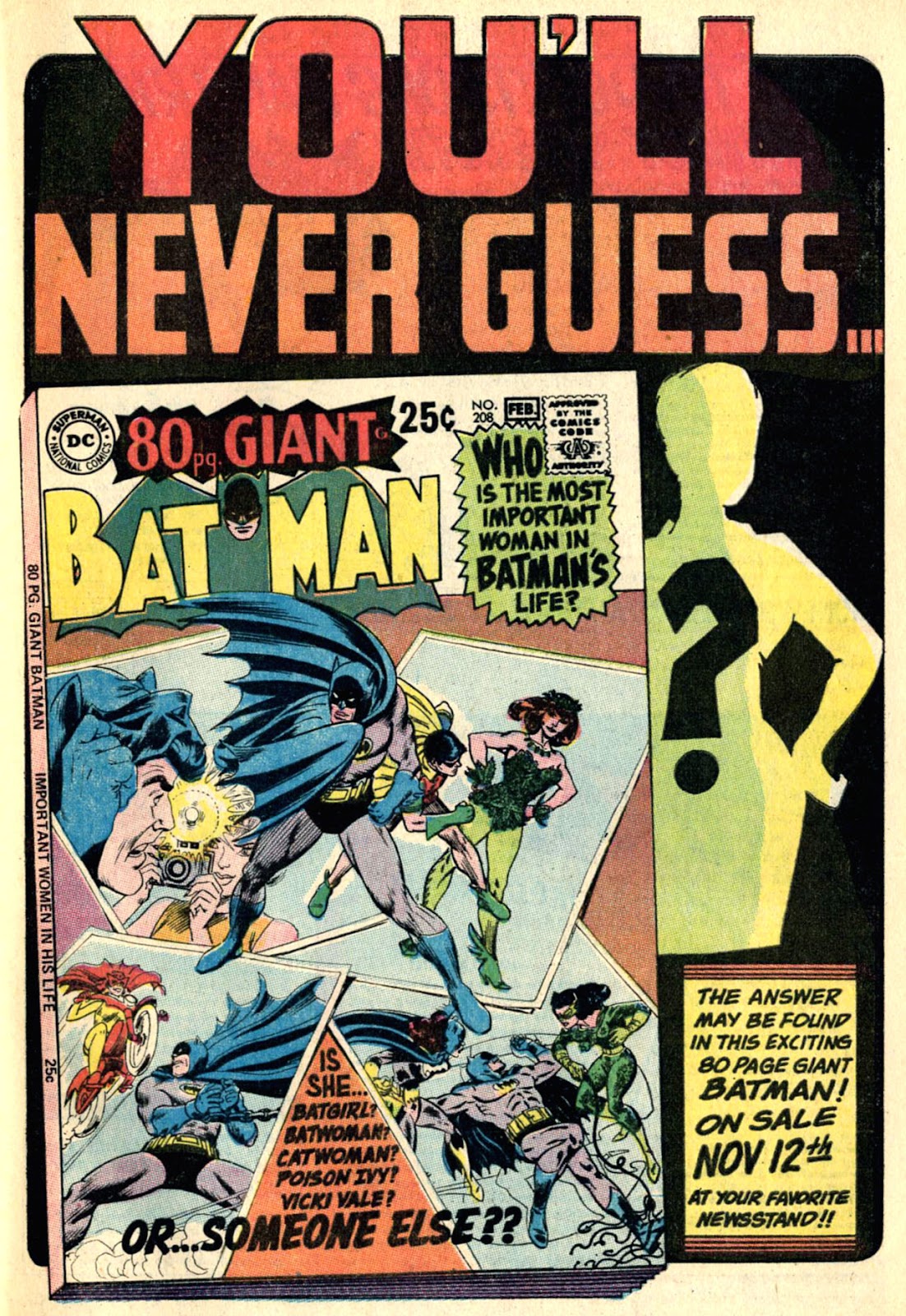 Green Lantern (1960) issue 66 - Page 33