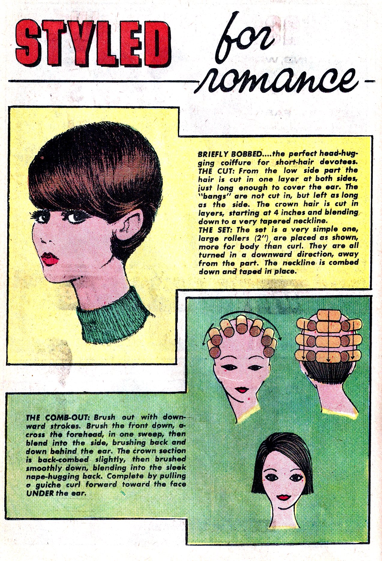 Read online Just Married comic -  Issue #54 - 22