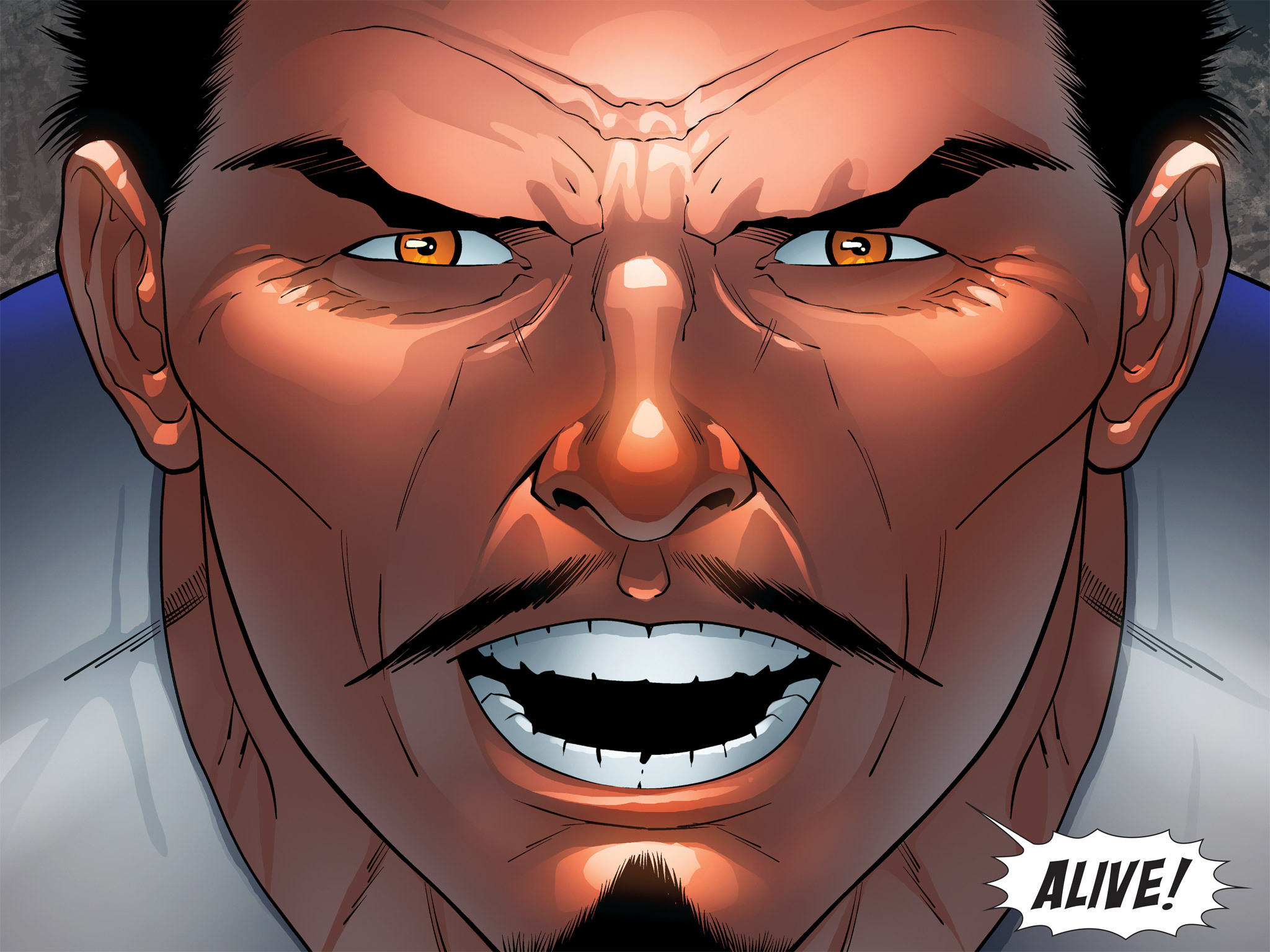 Read online Iron Man: Fatal Frontier Infinite Comic comic -  Issue #3 - 42