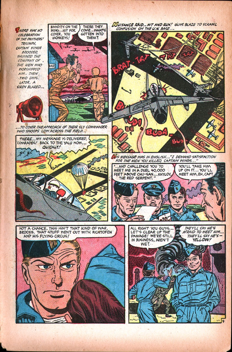 Jet Aces issue 4 - Page 7