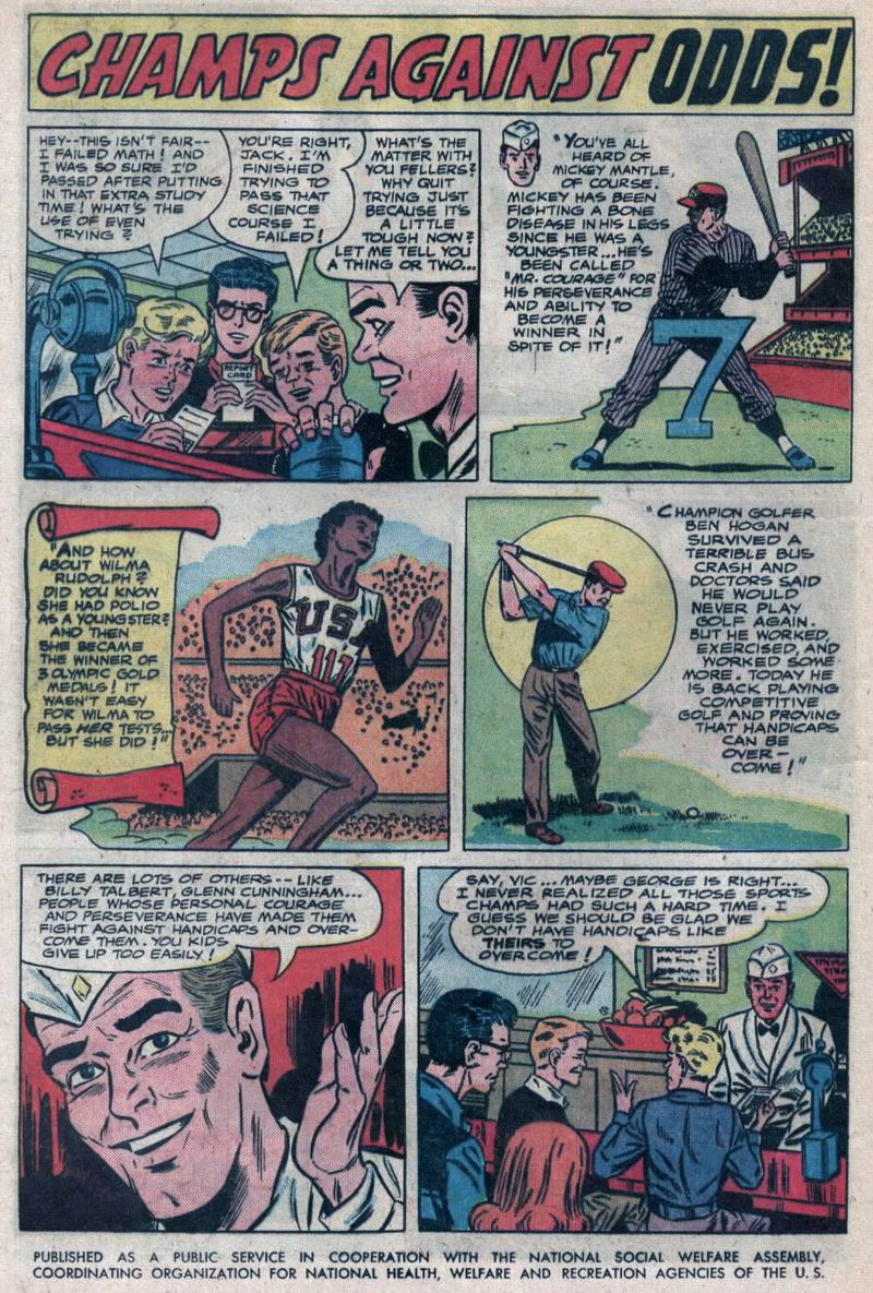 Superman (1939) issue 192 - Page 28