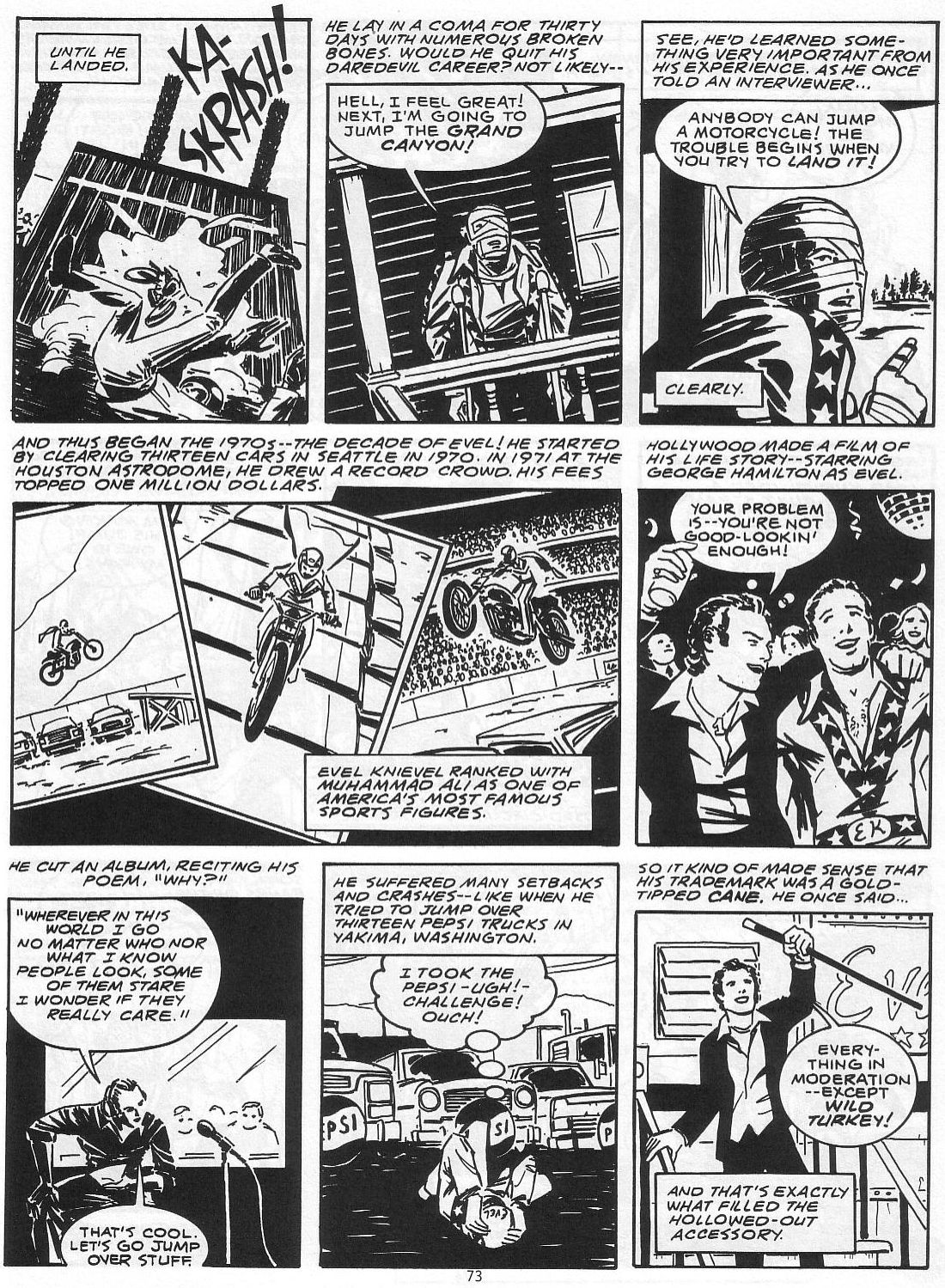 Read online The Big Book of... comic -  Issue # TPB The '70s - 72