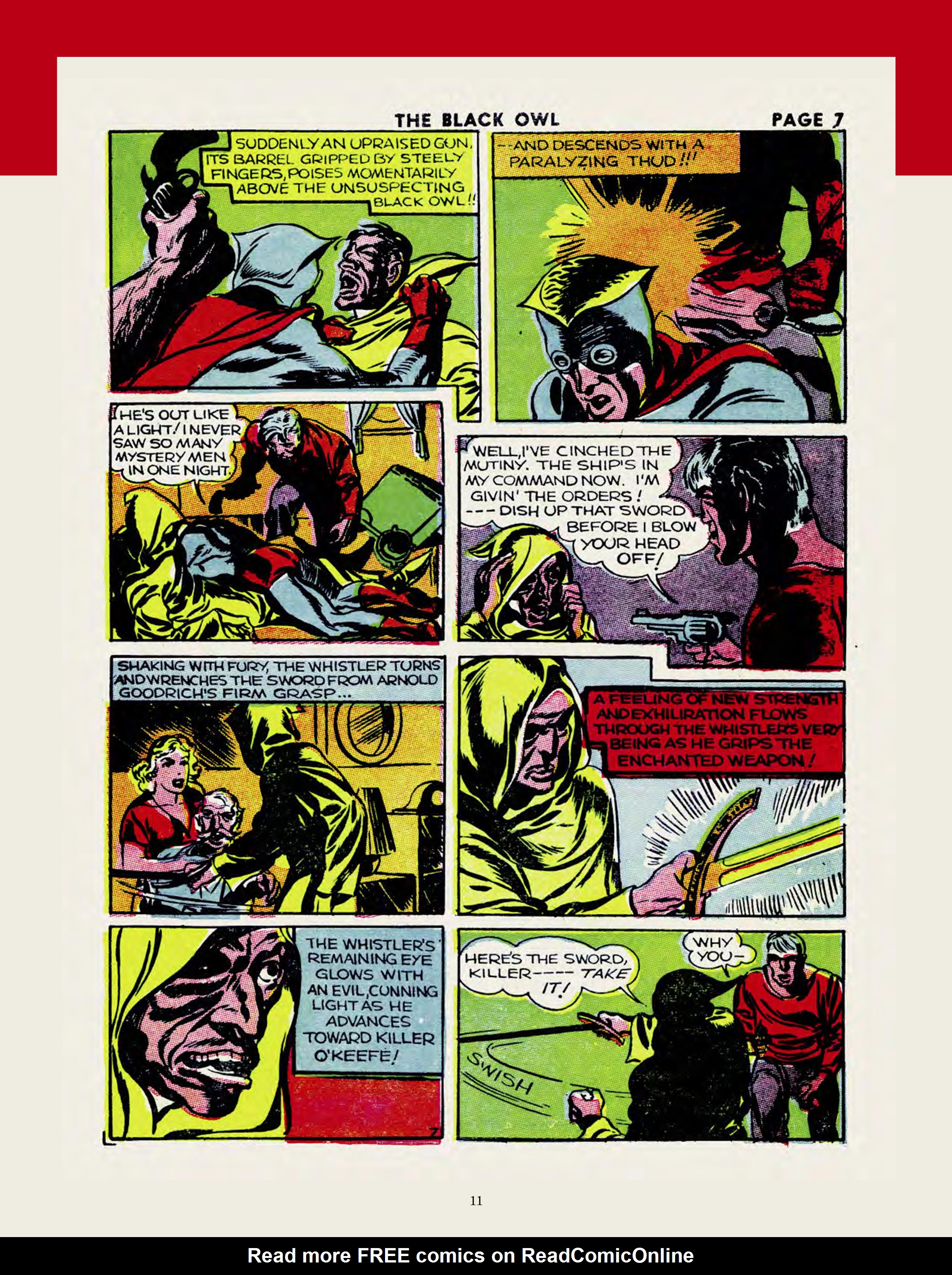 Read online The Jack Kirby Collector comic -  Issue #70 - 13