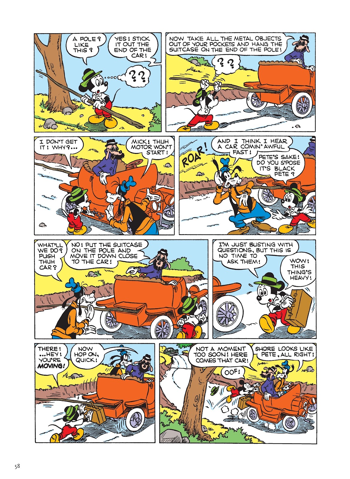 Disney Masters issue TPB 7 (Part 1) - Page 64