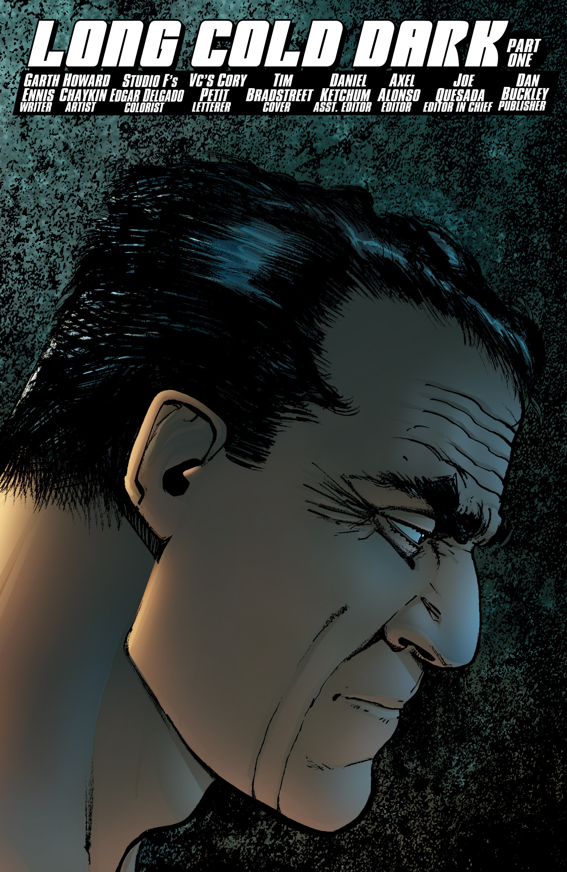 Read online Punisher Max: The Complete Collection comic -  Issue # TPB 4 (Part 2) - 28