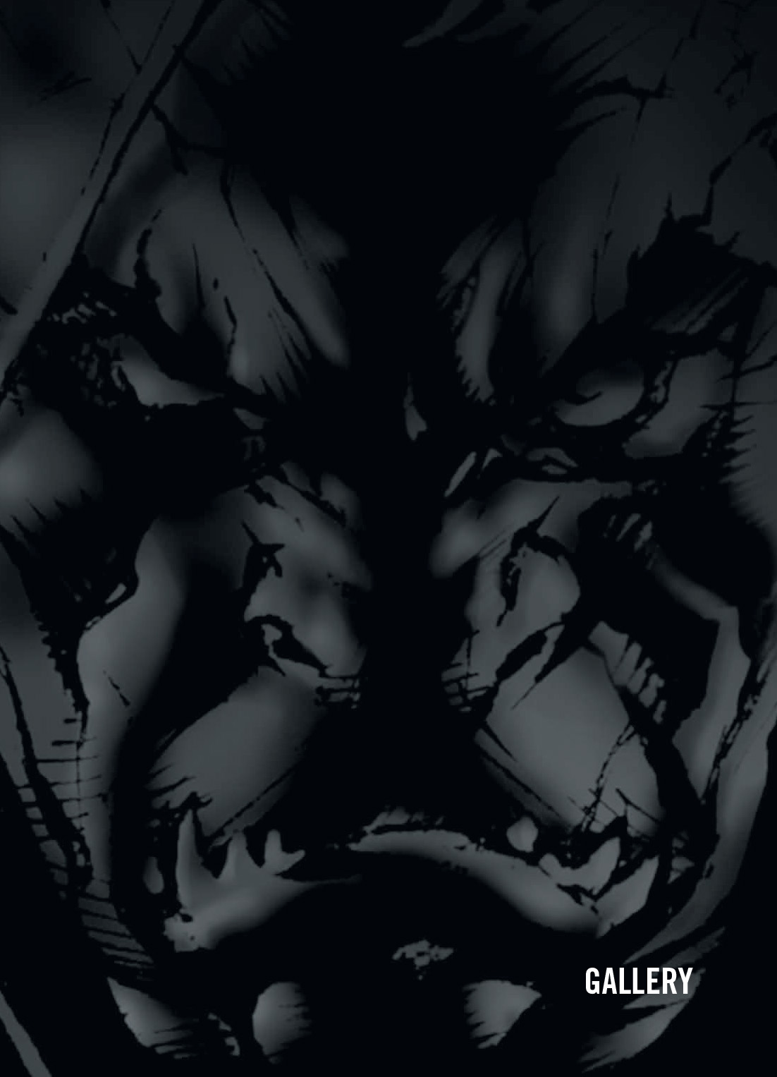 Read online Sláine comic -  Issue # TPB 9 (Part 3) - 43