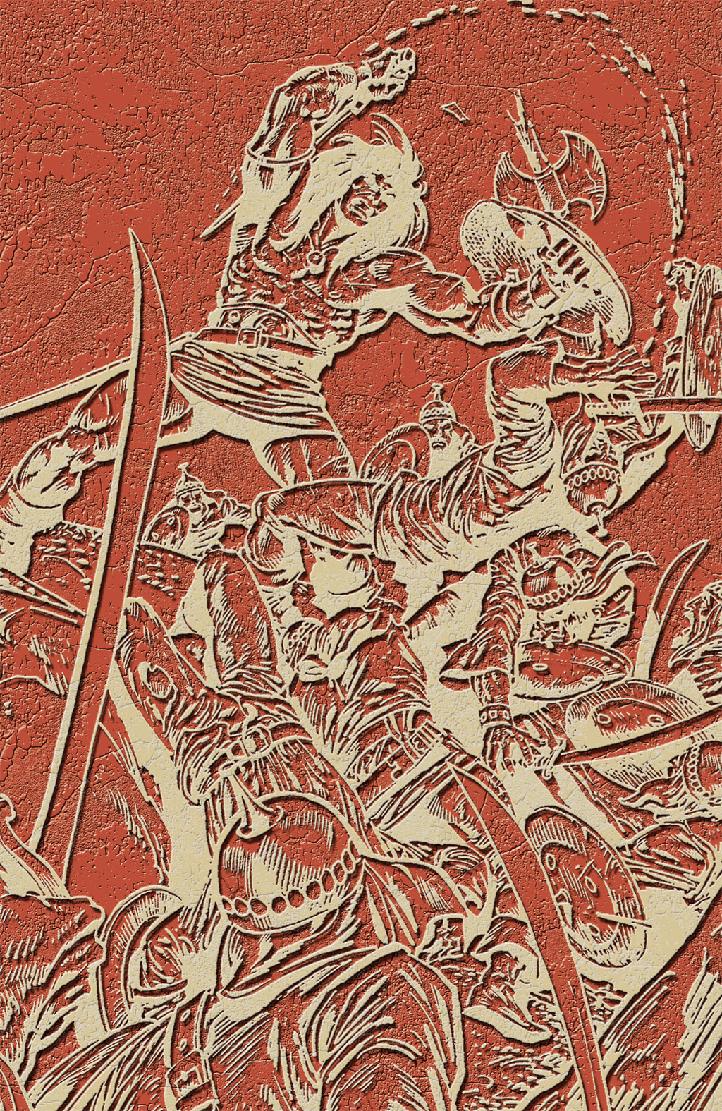 Read online The Chronicles of Conan comic -  Issue # TPB 5 (Part 1) - 3