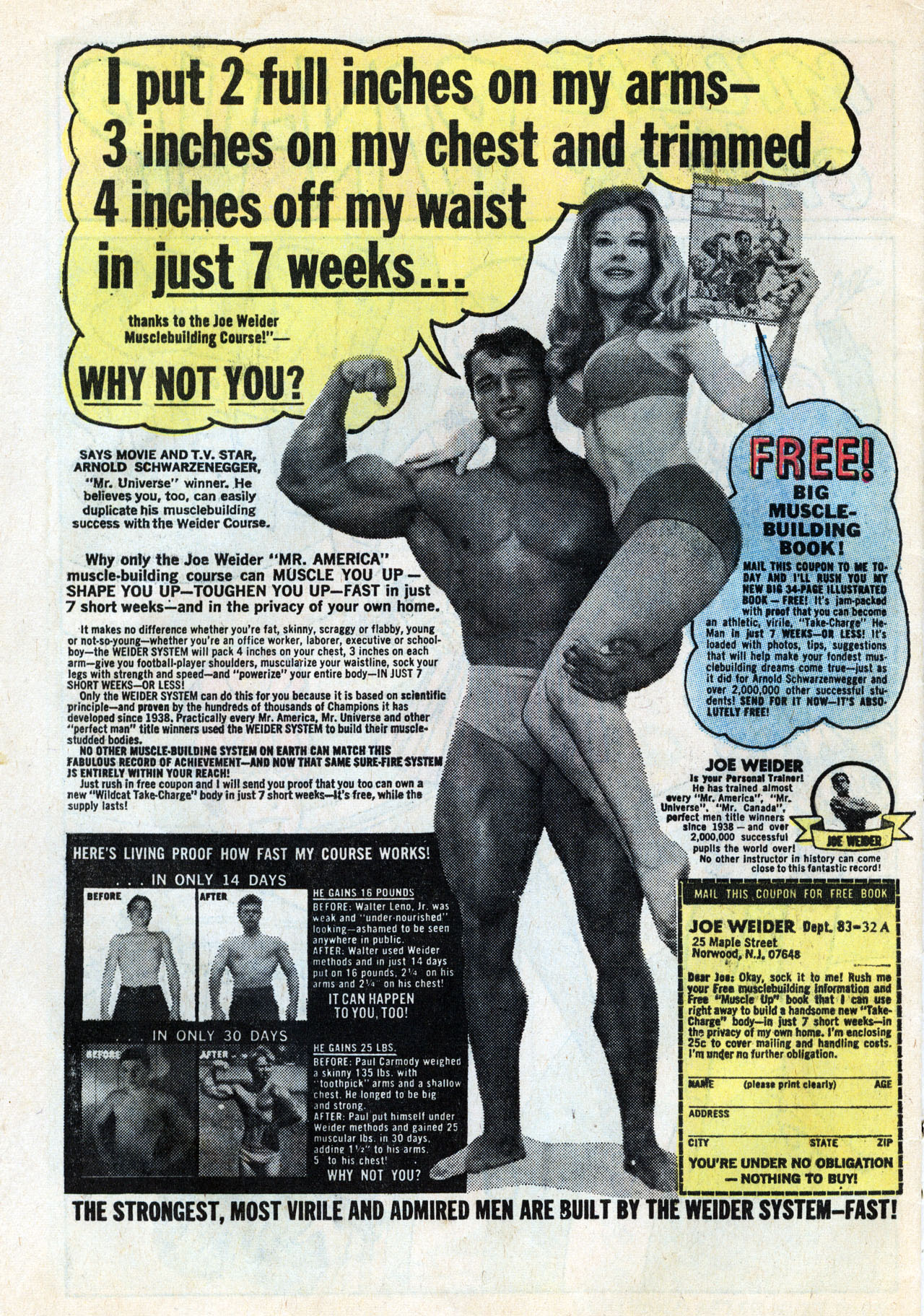Read online Millie the Model comic -  Issue #195 - 33