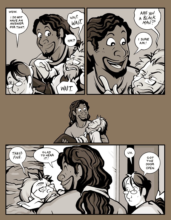 Read online Templar, Arizona comic -  Issue # TPB 2 - 114