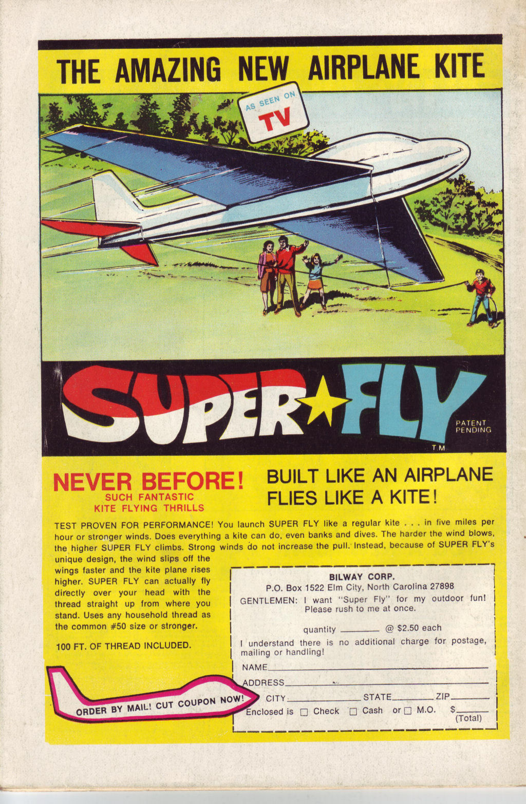 Read online G.I. Combat (1952) comic -  Issue #172 - 36