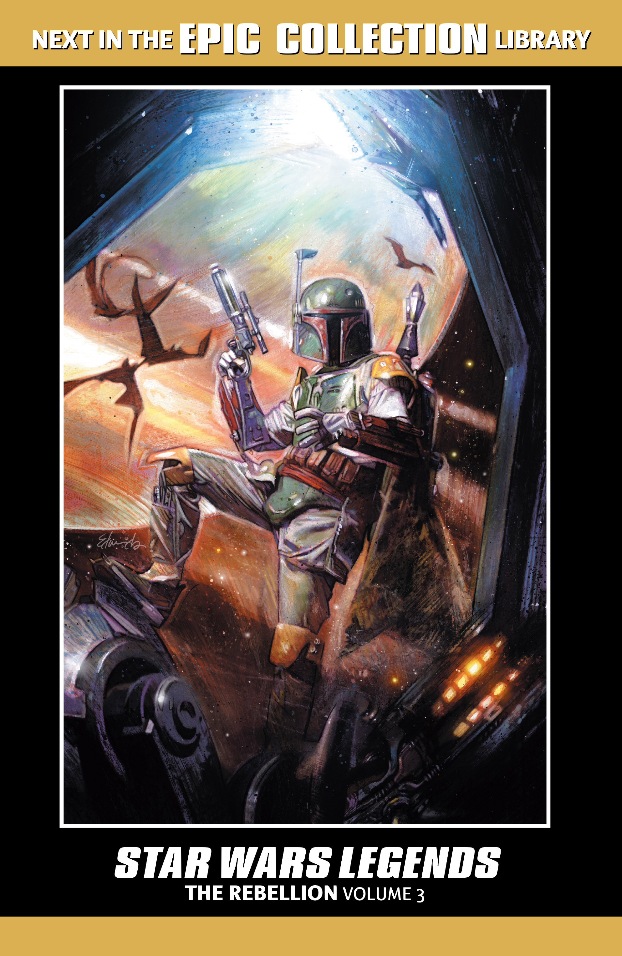 Read online Star Wars Legends: The Old Republic - Epic Collection comic -  Issue # TPB 3 (Part 5) - 27