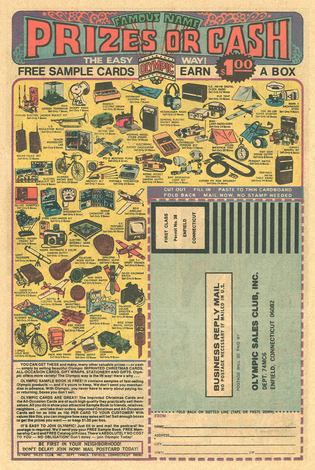 Read online The Rawhide Kid comic -  Issue #122 - 10