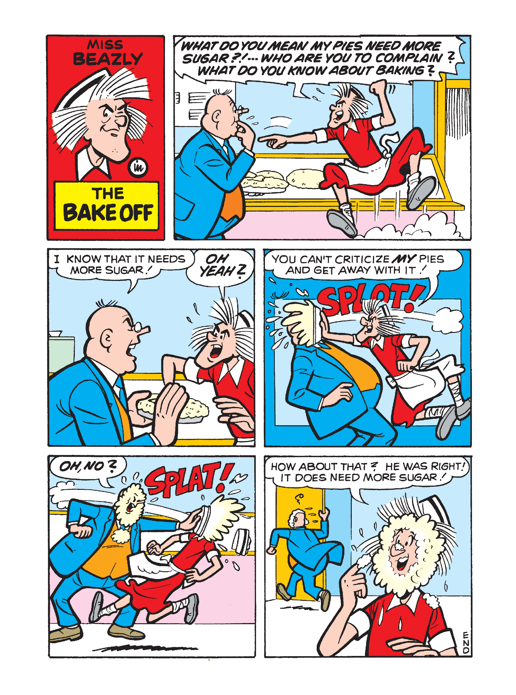 Read online World of Archie Double Digest comic -  Issue #21 - 59
