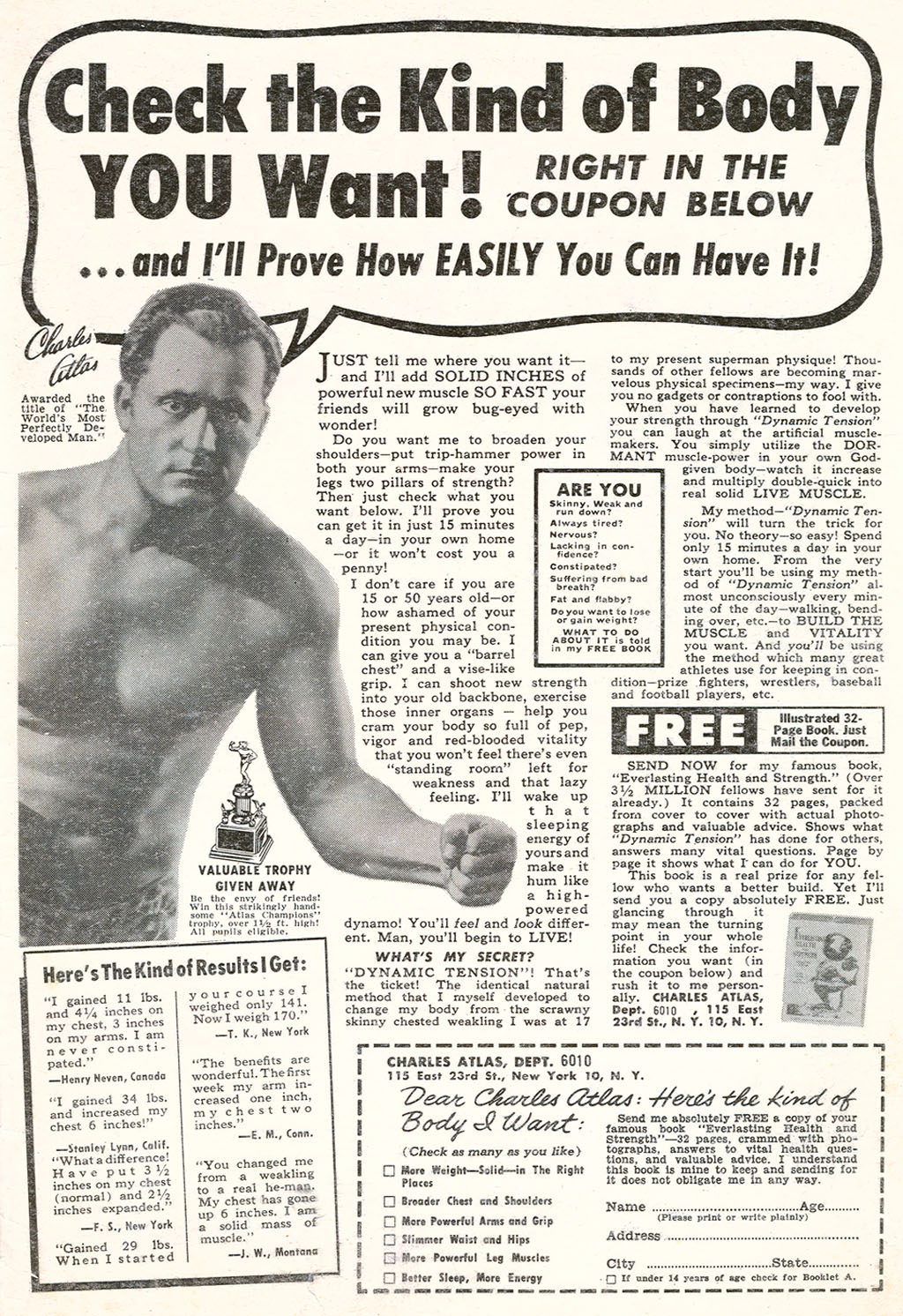 Read online Kid Colt Outlaw comic -  Issue #65 - 35