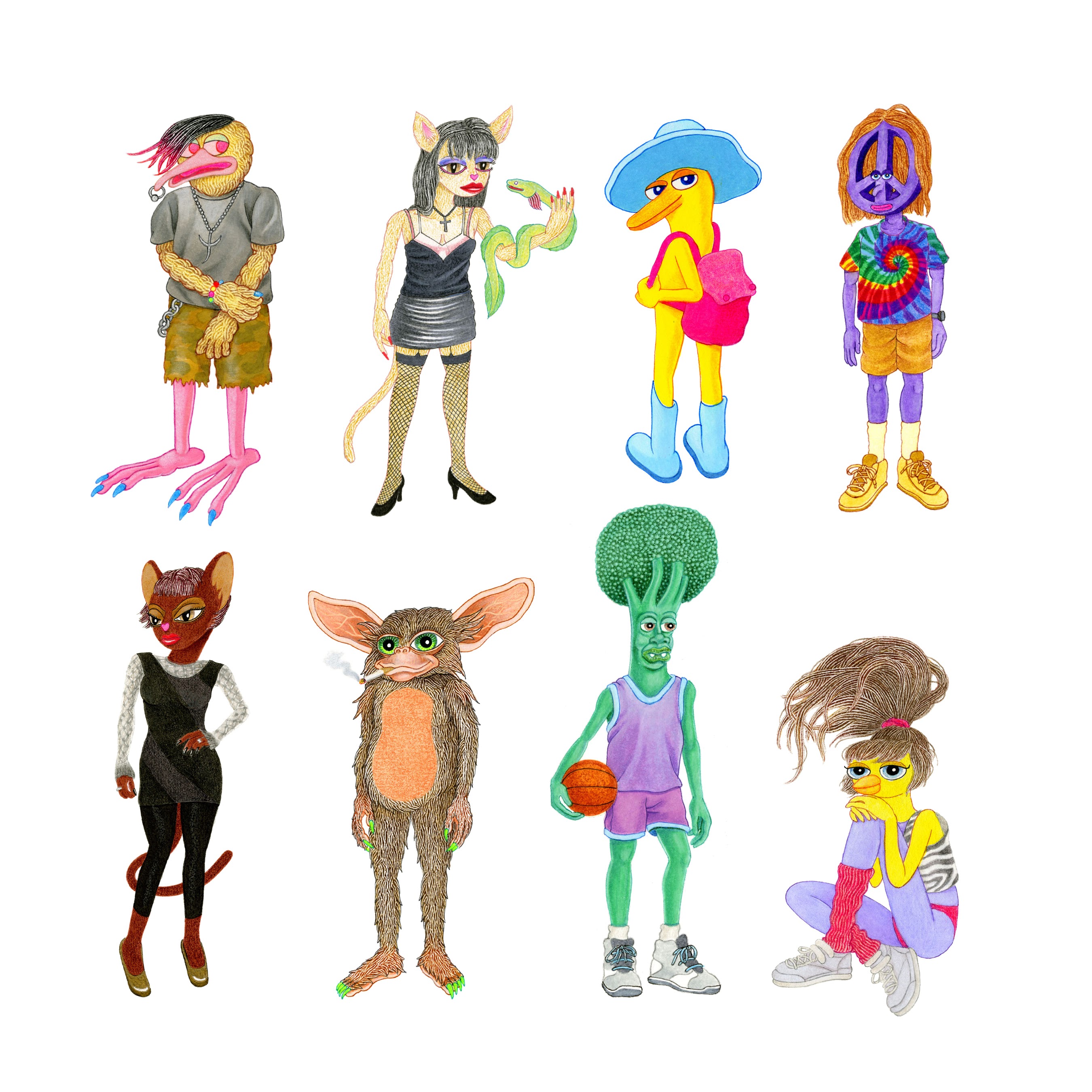 Read online Mindviscosity comic -  Issue # TPB (Part 1) - 87